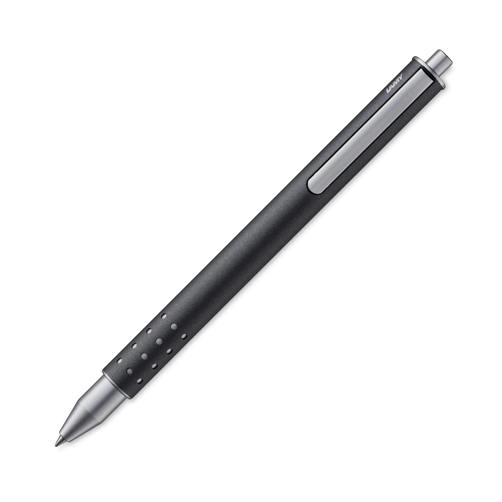 Lamy Swift Rollerball Pen - Graphite Lamy Swift Rollerball Pen - Graphite