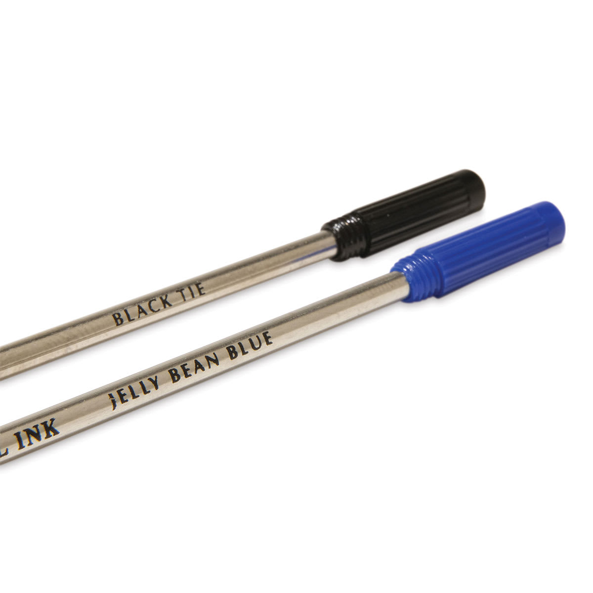 Ferris Wheel Press Scribe Pen Refills - example of cartridge