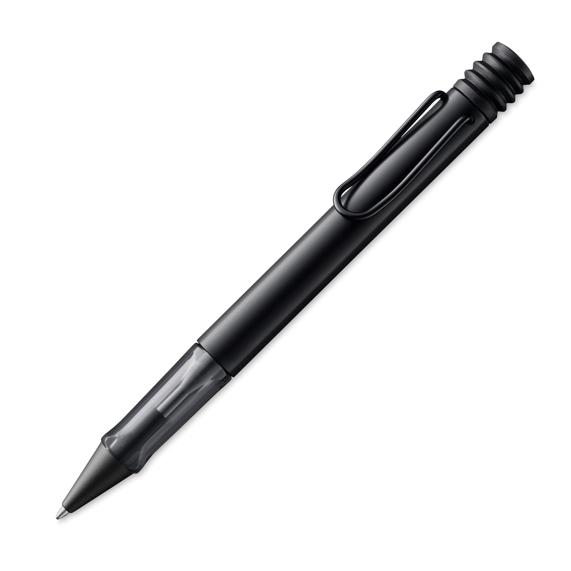 Lamy Al-Star Ballpoint Pen - Black Lamy Al-Star Ballpoint Pen - Black