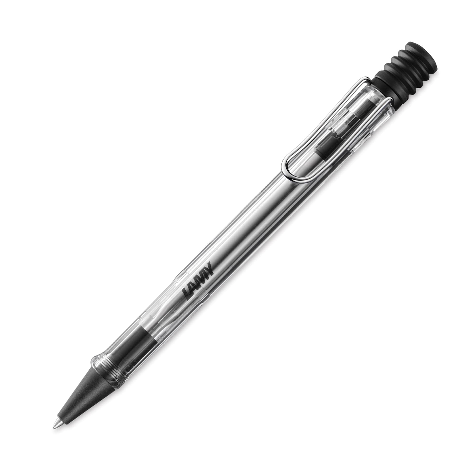 Lamy Safari Ballpoint Pen - Vista Lamy Safari Ballpoint Pen - Vista