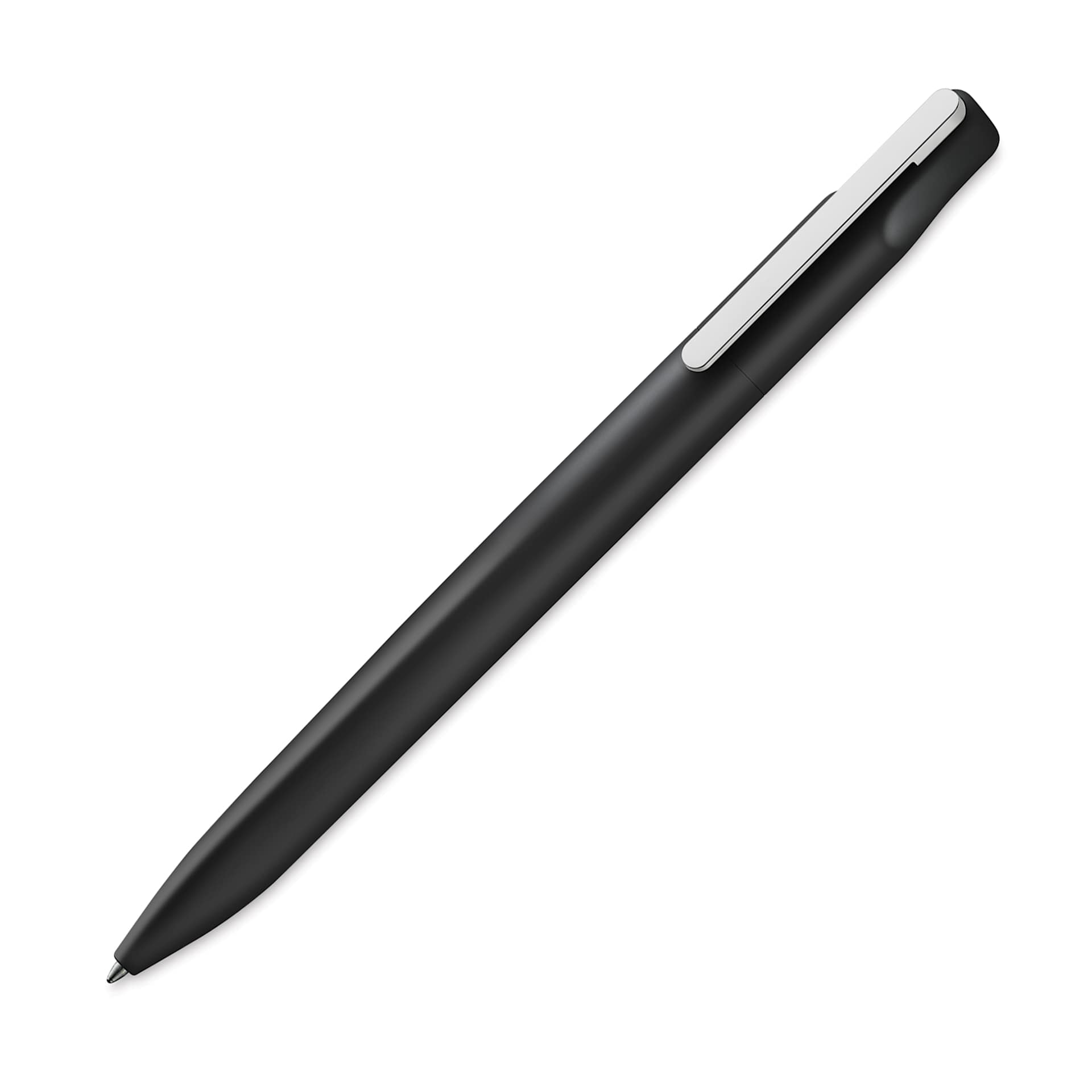 Lamy Xevo Ballpoint Pen - Black Lamy Xevo Ballpoint Pen - Black