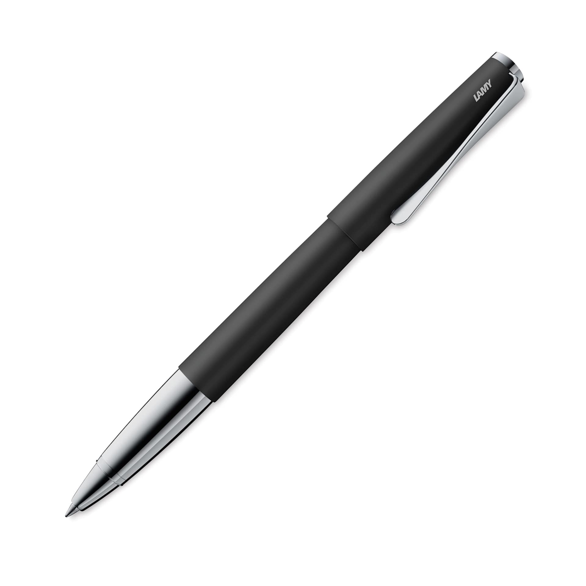 Lamy Studio Rollerball Pen - Black Lamy Studio Rollerball Pen - Black