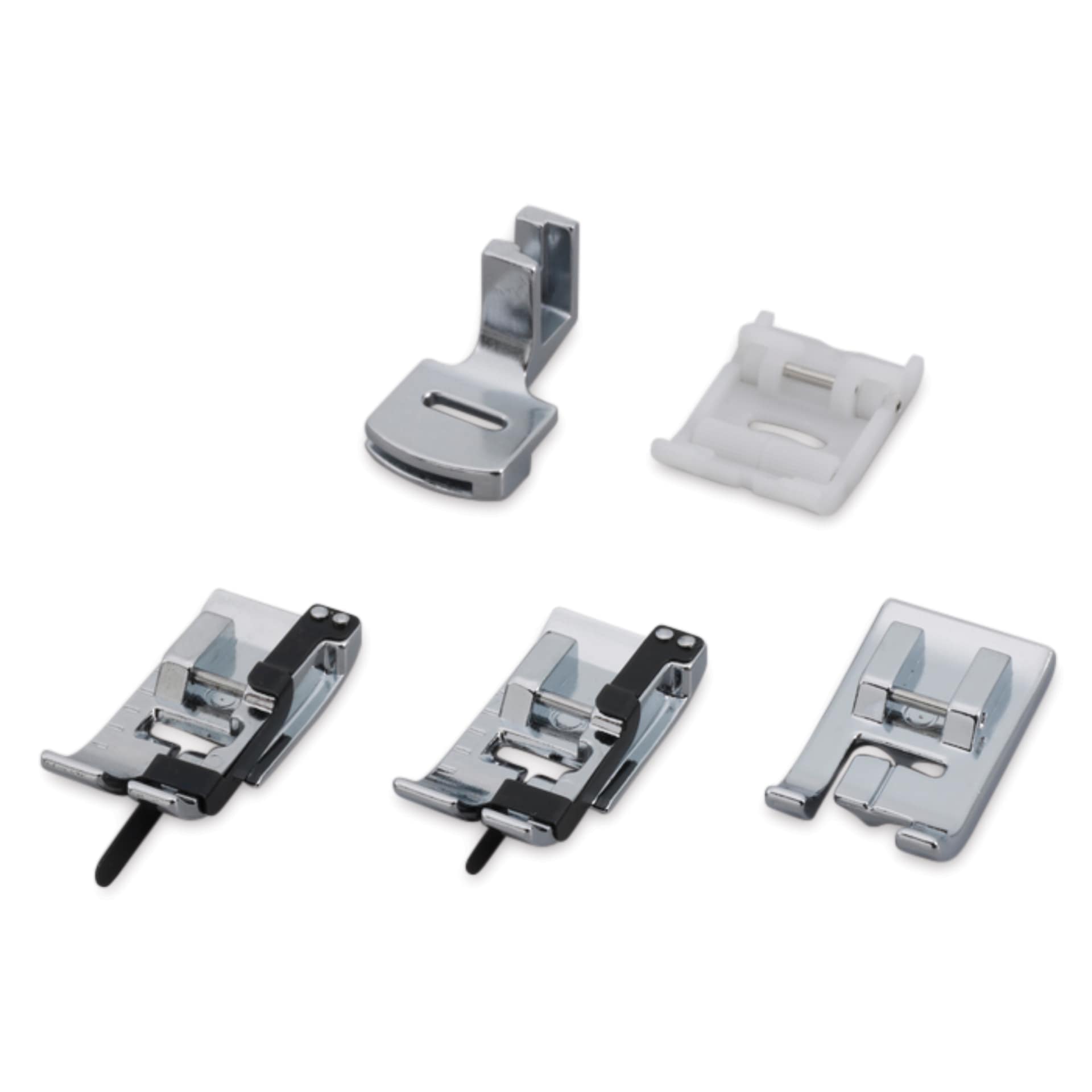 Brother Foot Embellishment Pack - Pkg of 5
