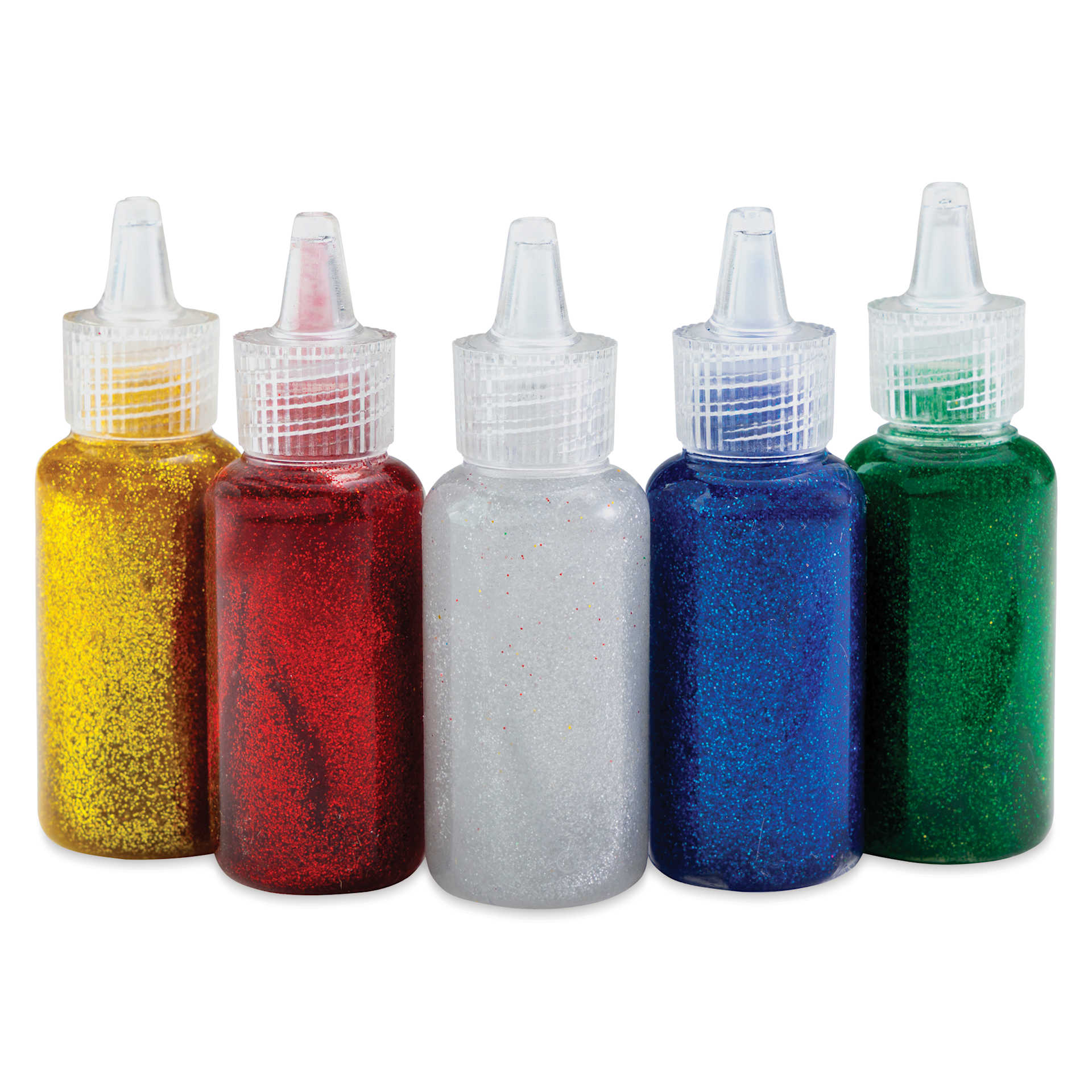 Cousin DIY Glitter Glue