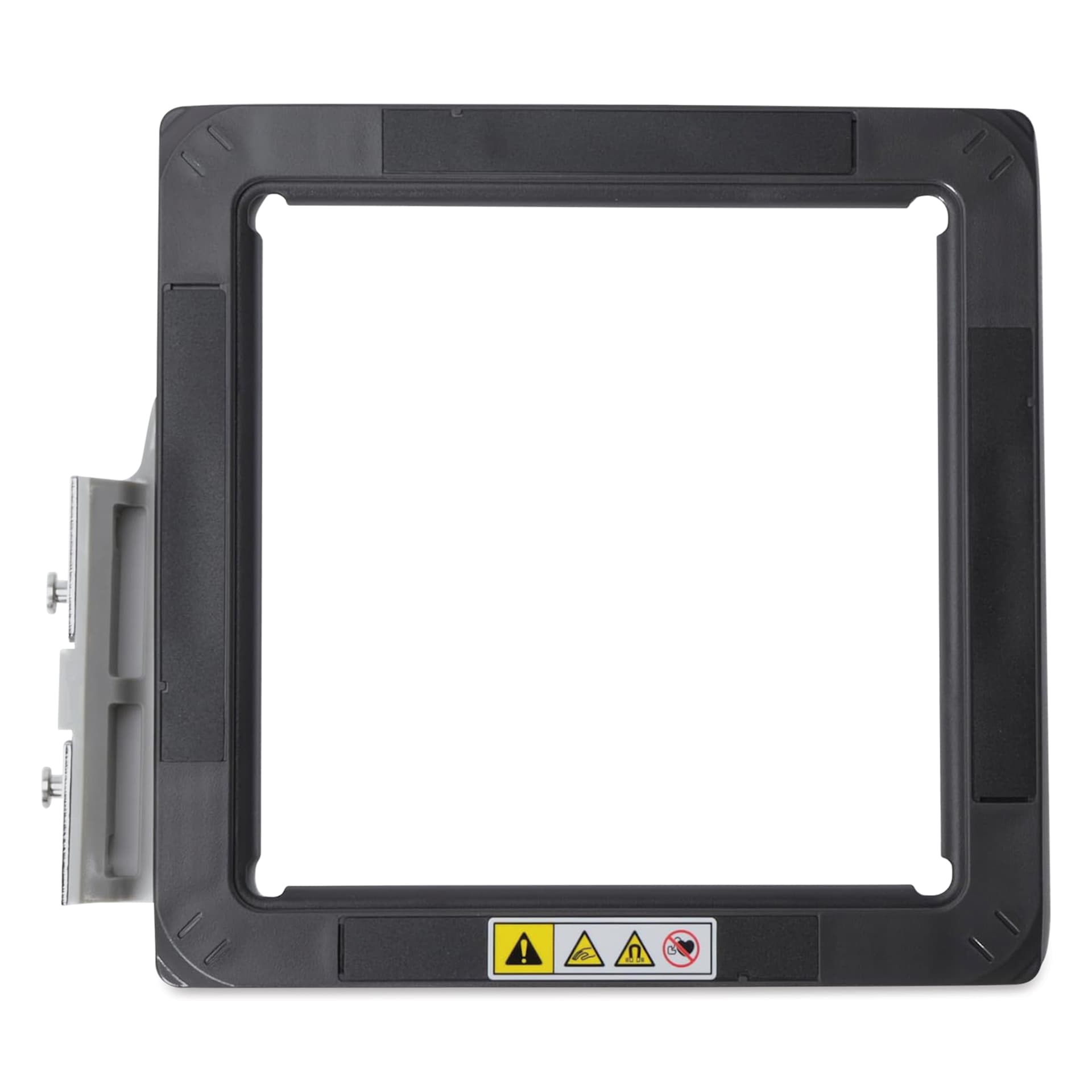 Brother Embroidery Machines Magnetic Hoop - 4" x 4"