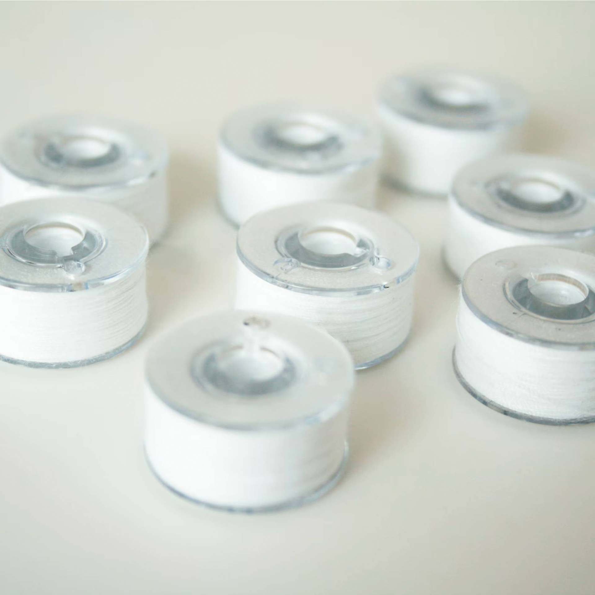 Brother Pre-Wound Sewing Bobbins