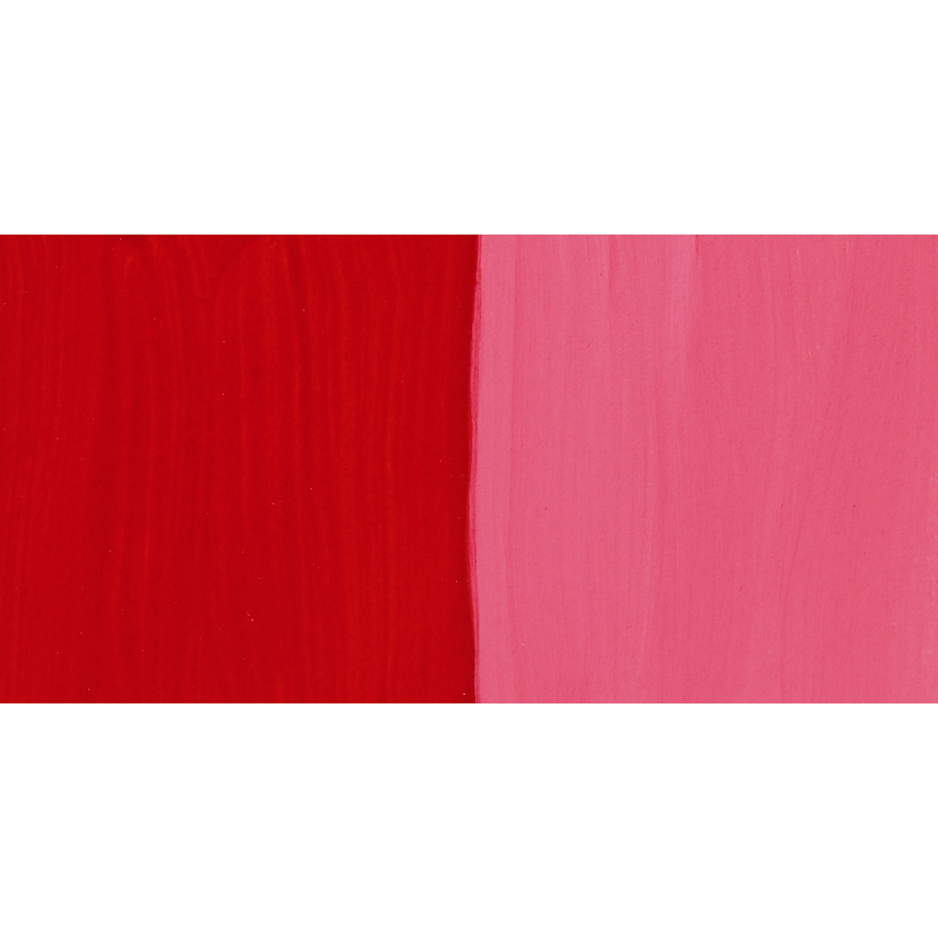 Unicorn Spit Gel Stain and Glaze - Molly Red Pepper, 8 oz - Swatch