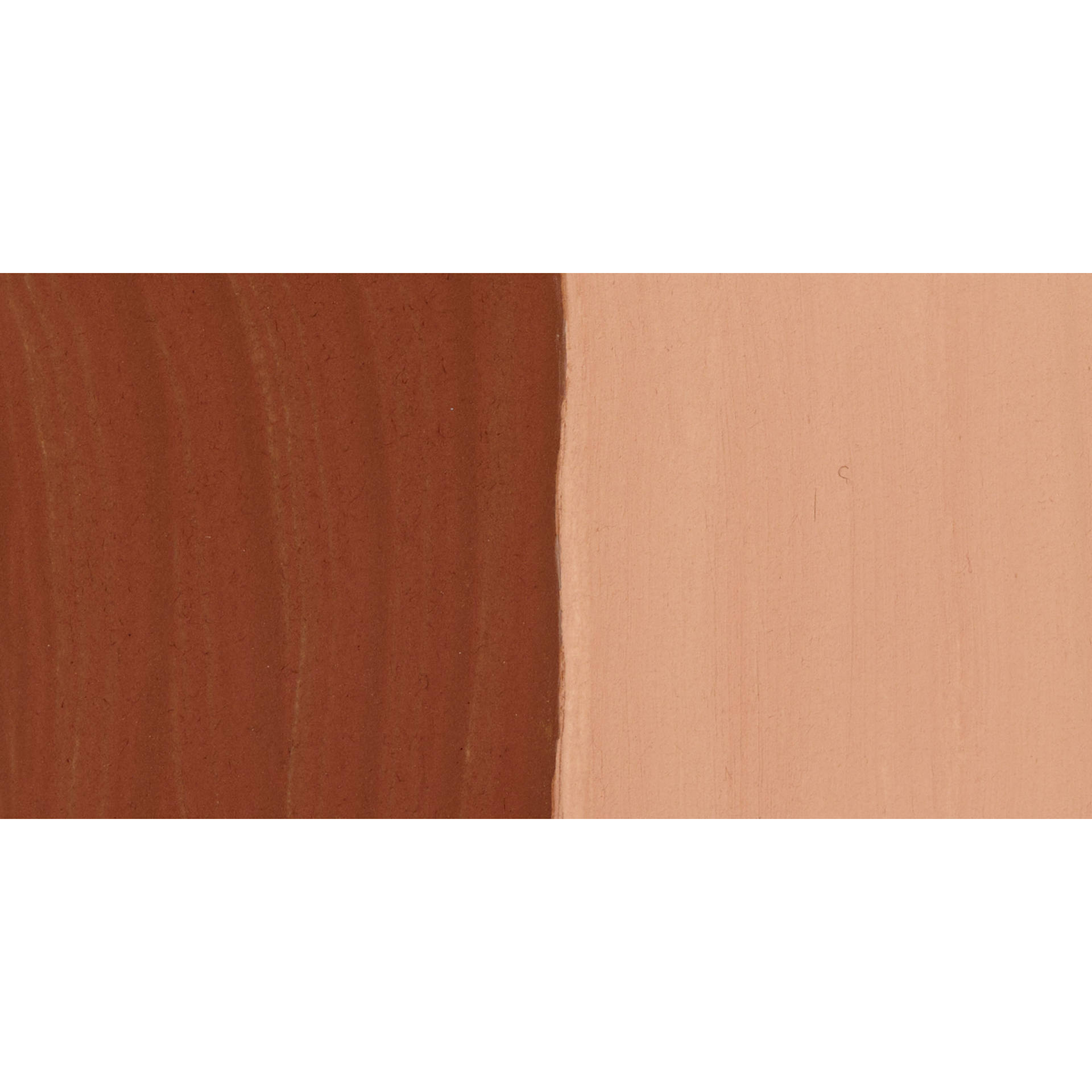 Unicorn Spit Gel Stain and Glaze - Squirrel, 8 oz - Swatch