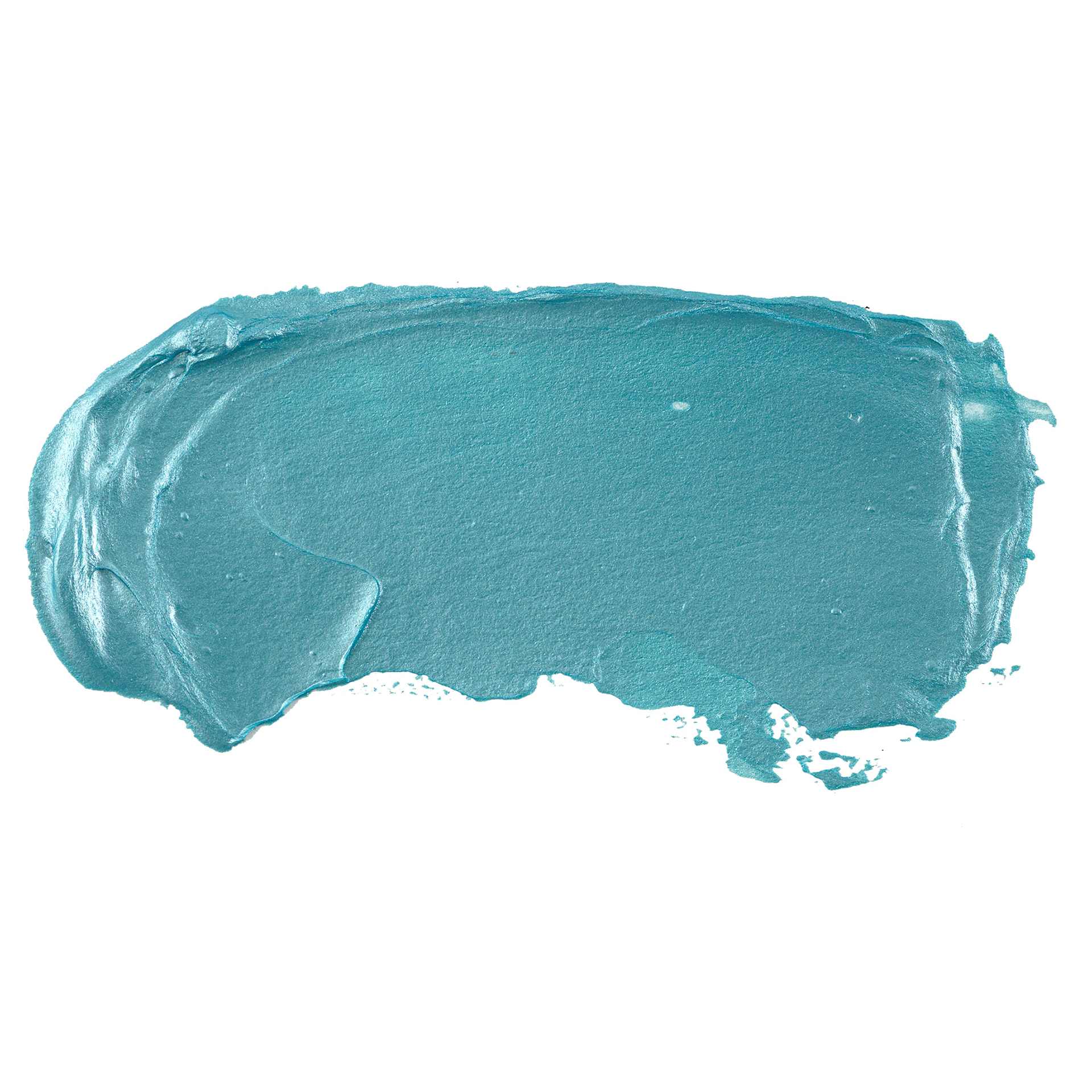 Stencil Butter Acrylic Paint - Summer Sky swatch