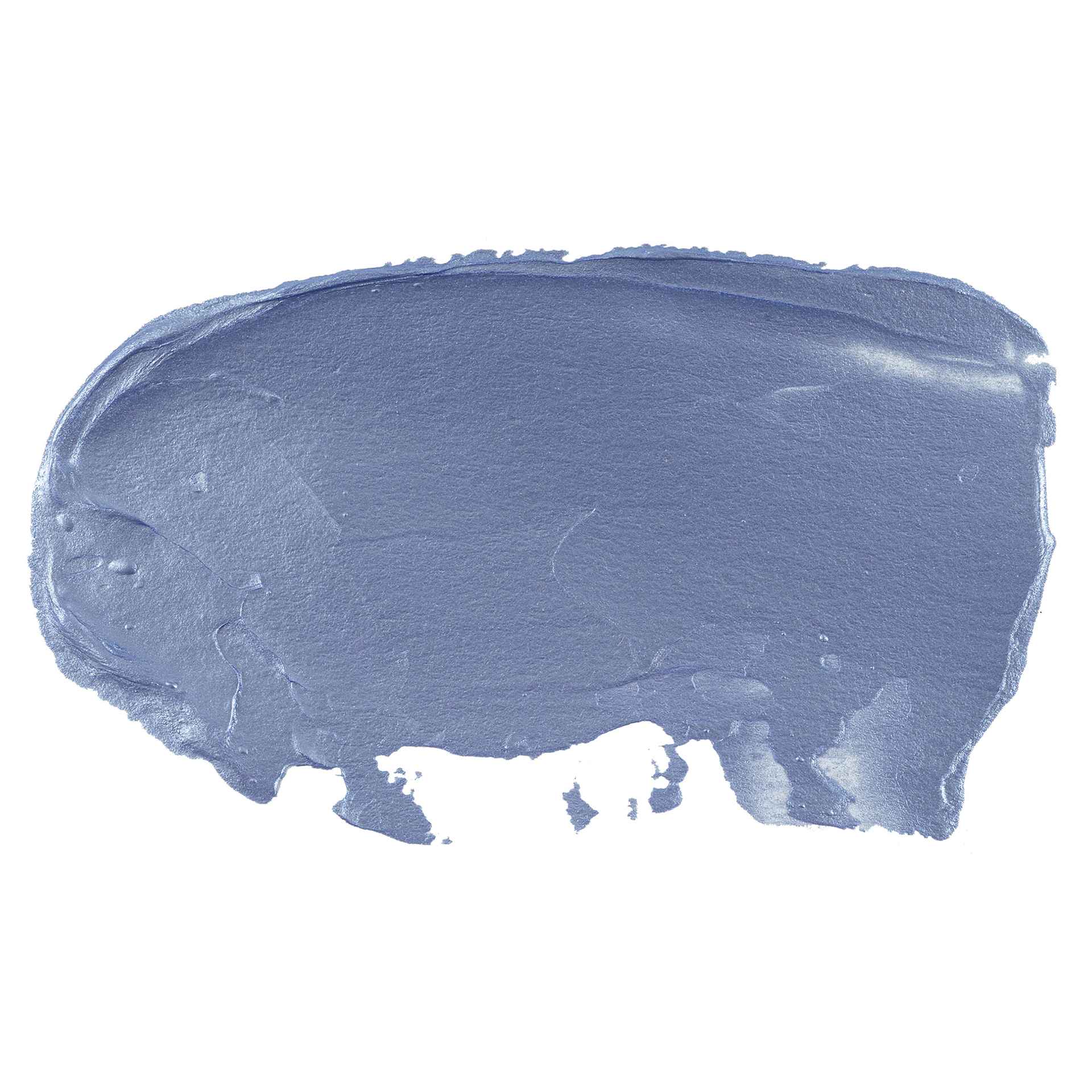 Stencil Butter Acrylic Paint - Hydrangea swatch