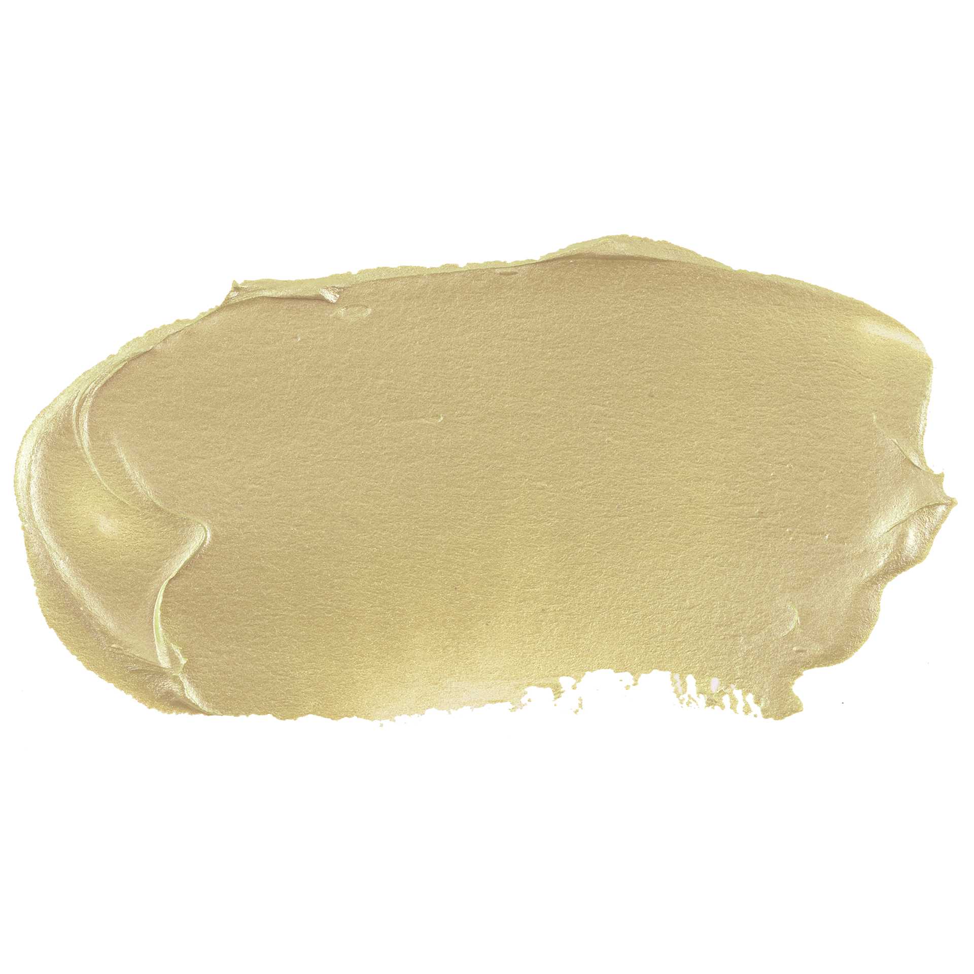 Stencil Butter Acrylic Paint - Dune, 2 oz, Jar