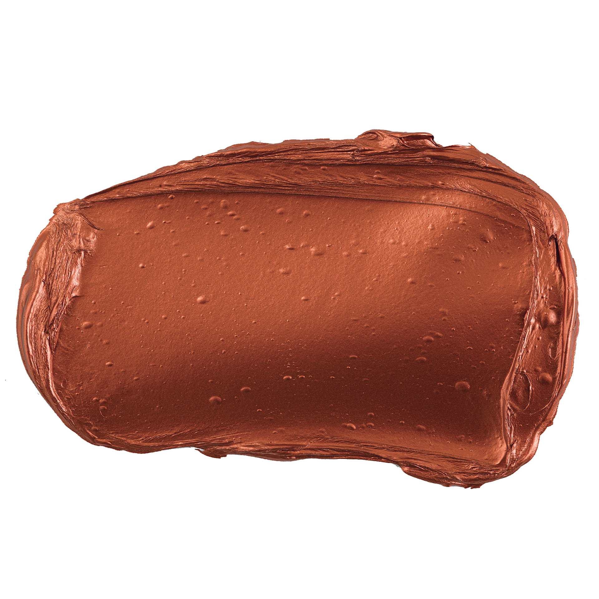 Stencil Butter Acrylic Paint - Copper Penny