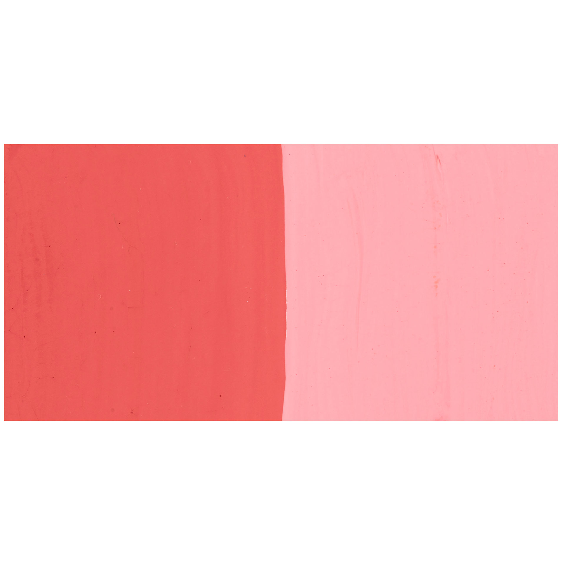 Nicker Poster Colour Paint - Coral swatch