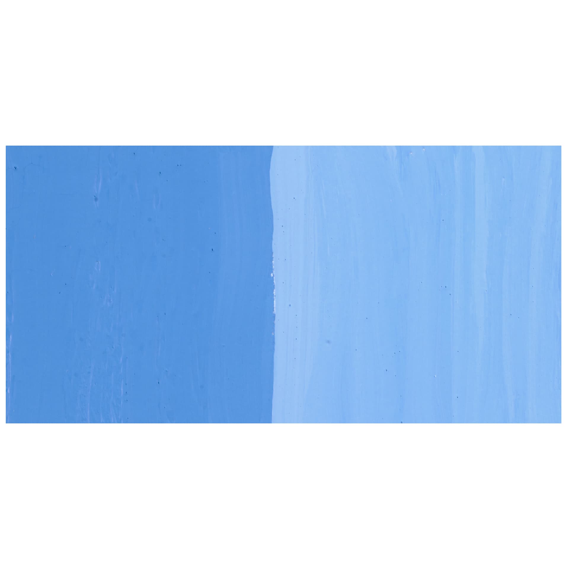 Nicker Poster Colour Paint - Sky Blue swatch