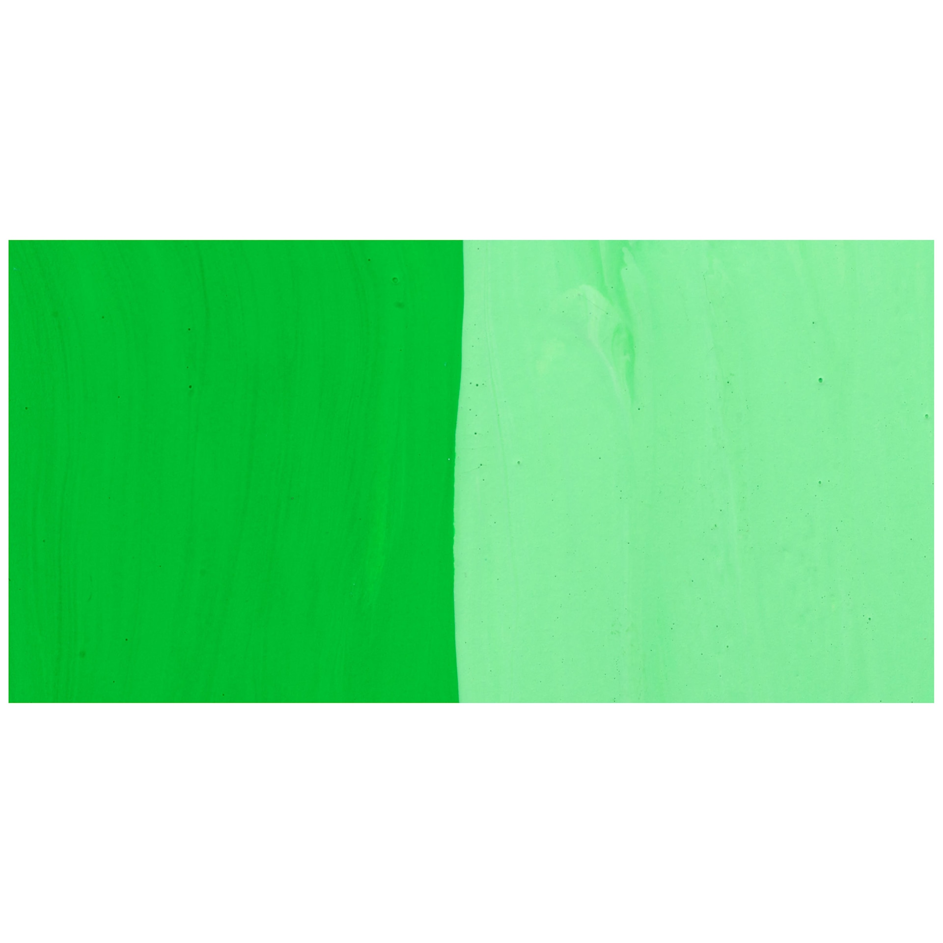 Nicker Lumi Poster Colour Paint - Lumi Green swatch