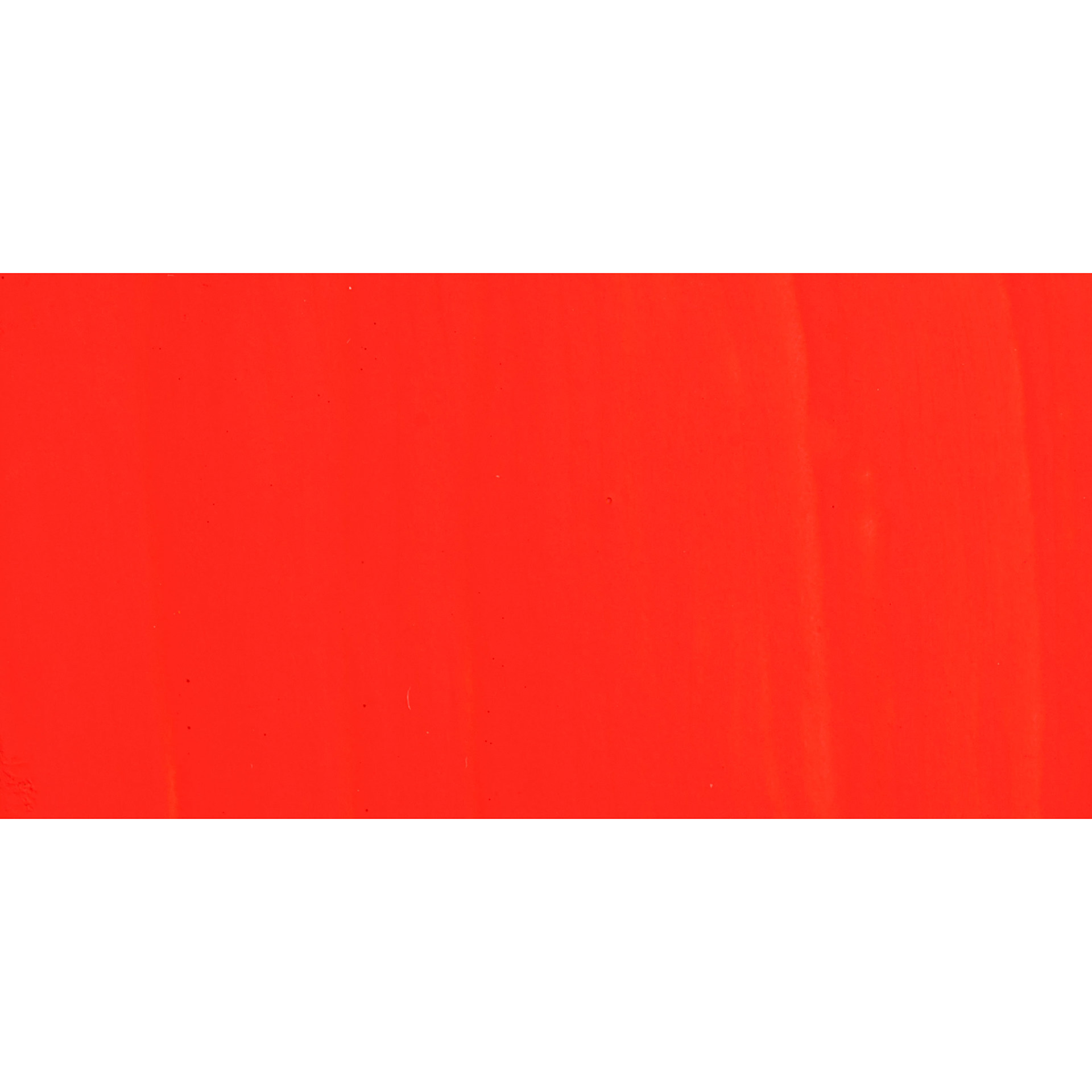 ShinHan Professional Poster Color Paint - Poppy Red swatch