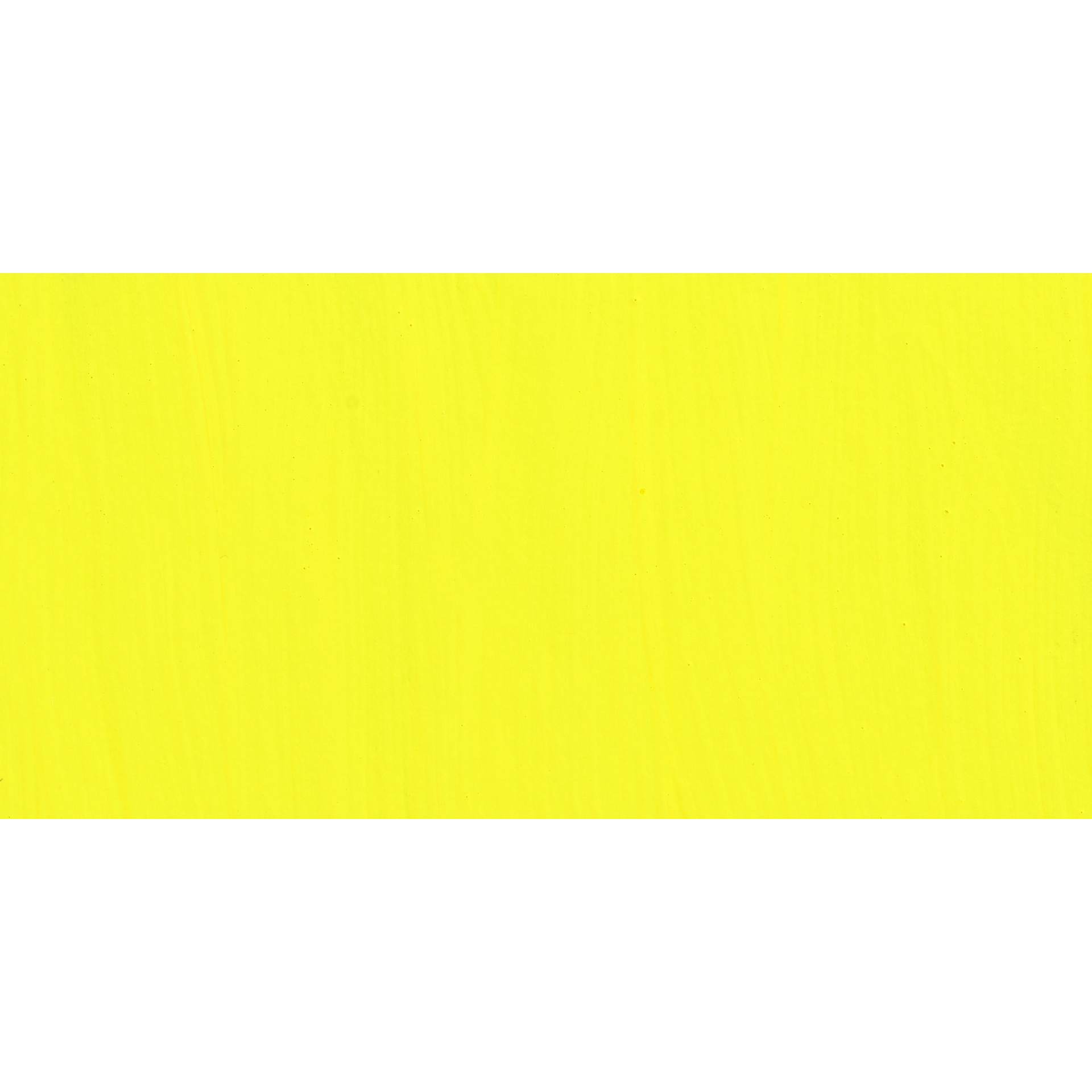 ShinHan Professional Poster Color Paint - Lemon Yellow 1 swatch