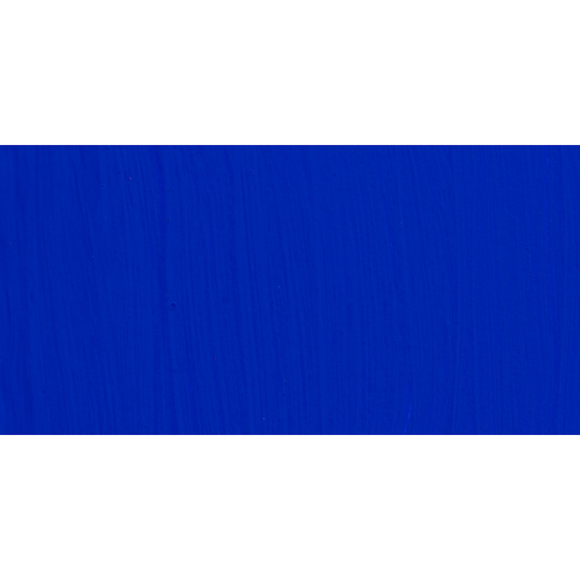 ShinHan Professional Poster Color Paint - Ultramarine swatch