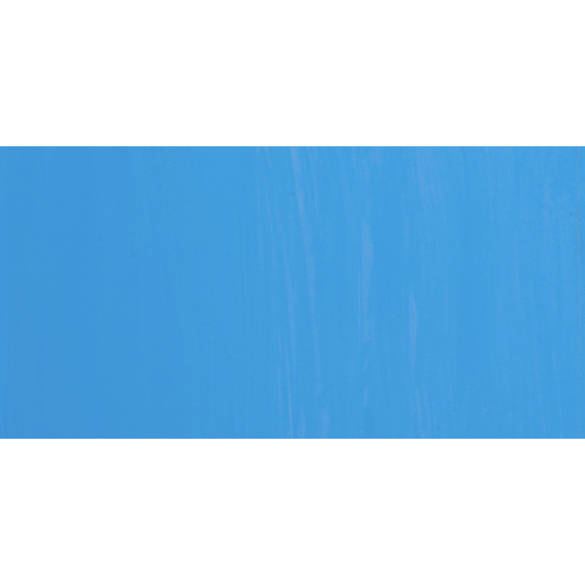 ShinHan Professional Poster Color Paint - Sky Blue swatch
