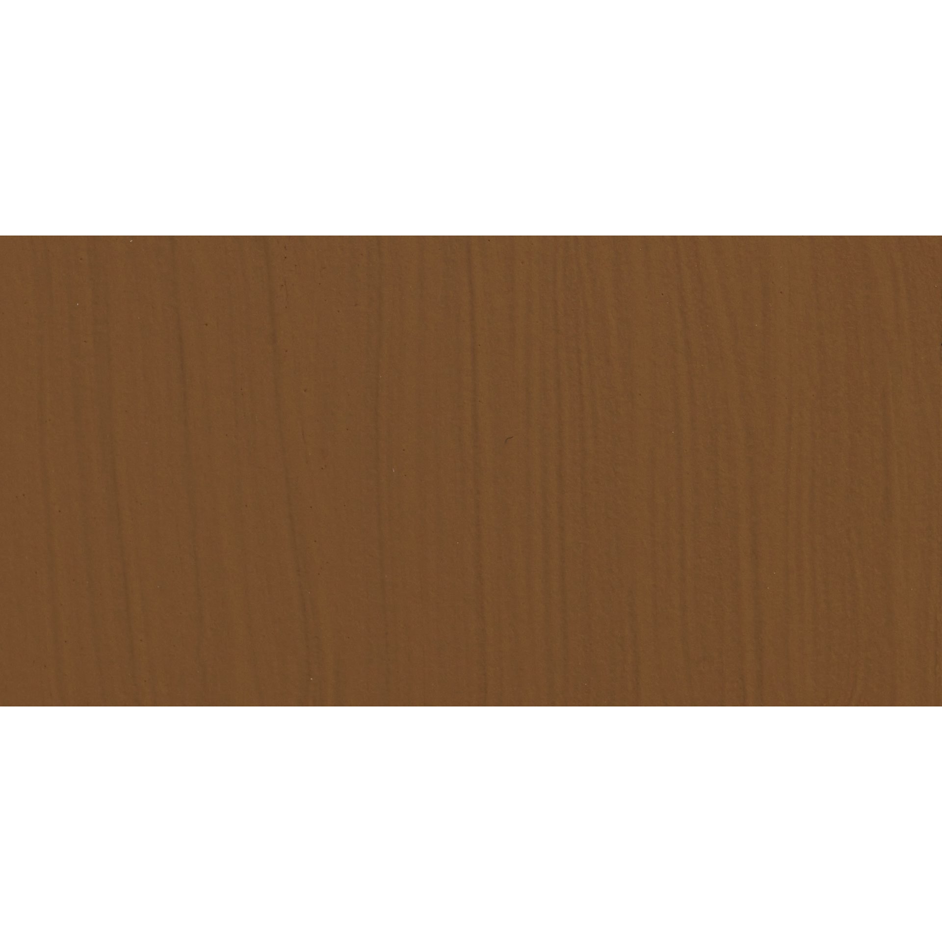 ShinHan Professional Poster Color Paint - Sepia, 40 ml tube and swatch