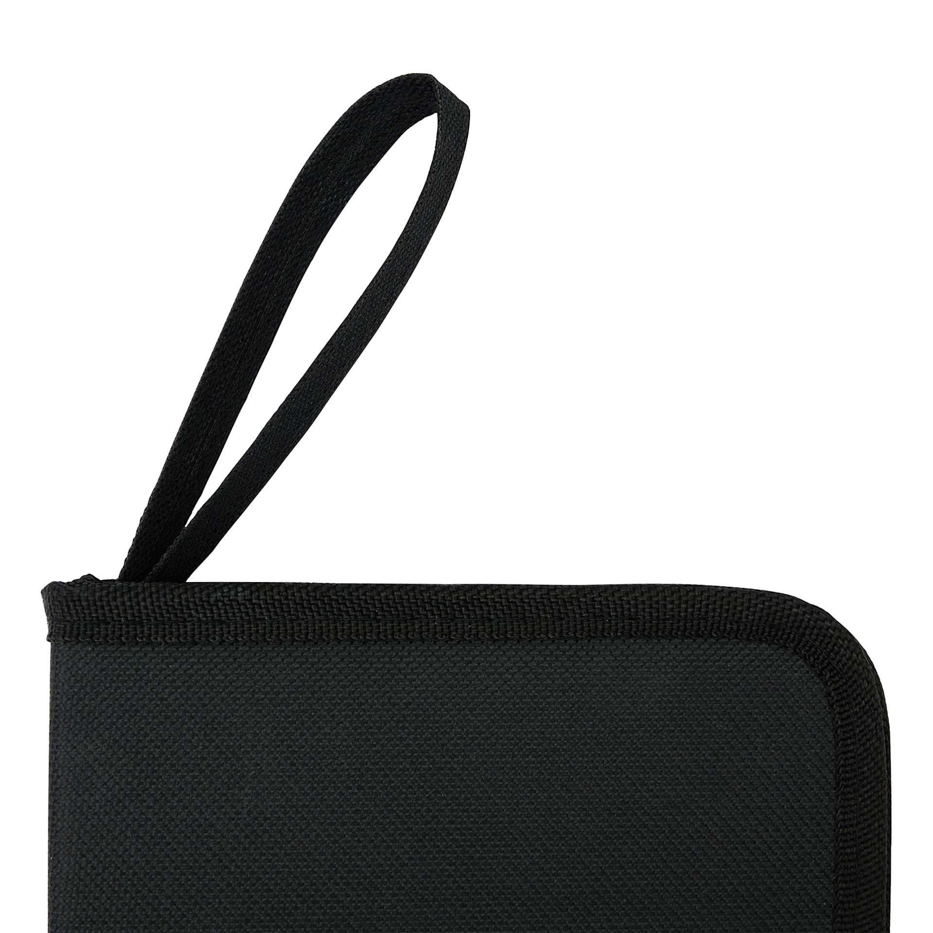 Trekell Brush Case, easy-carry handle