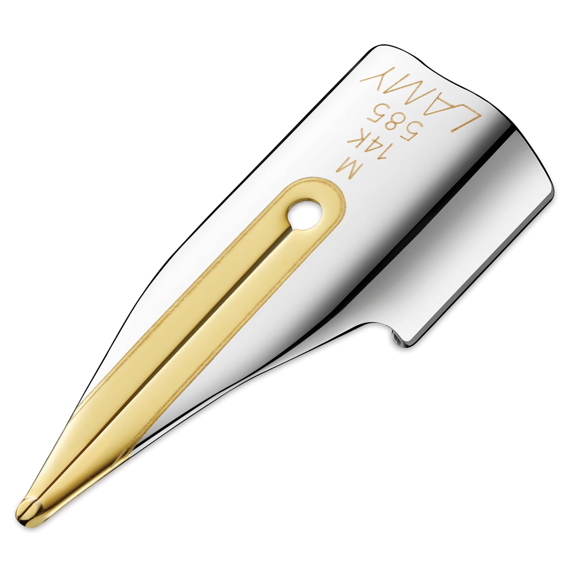 Lamy Z55 14K Gold Fountain Pen Nib - Medium Lamy Z55 14K Gold Fountain Pen Nib - Medium
