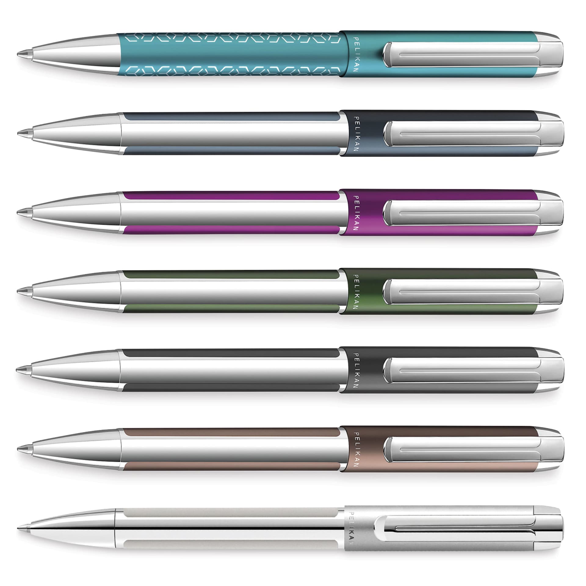 Pelikan Pura Ballpoint Pens