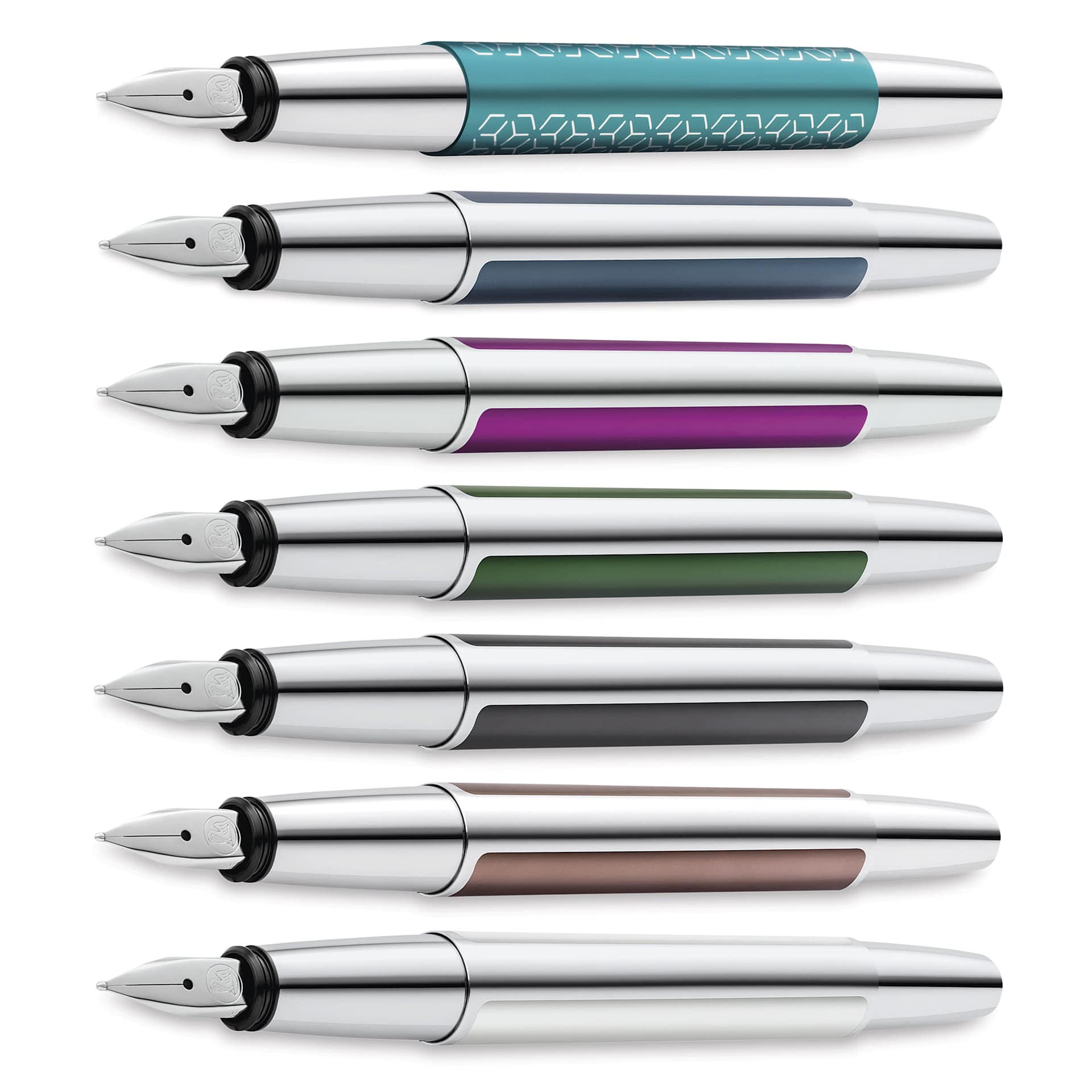 Pelikan Pura Fountain Pens
