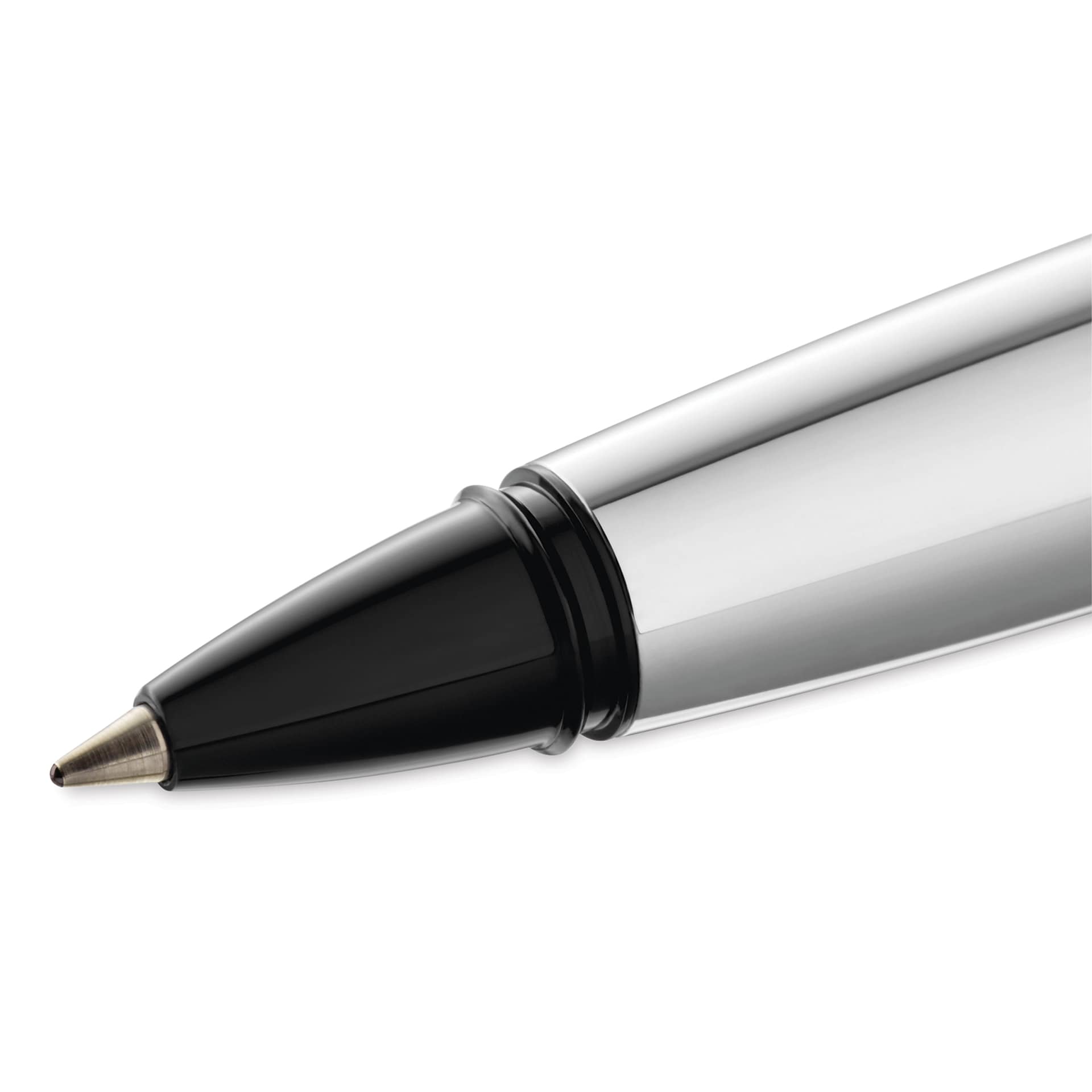 Pelikan Pura Rollerball Pen close up of tip