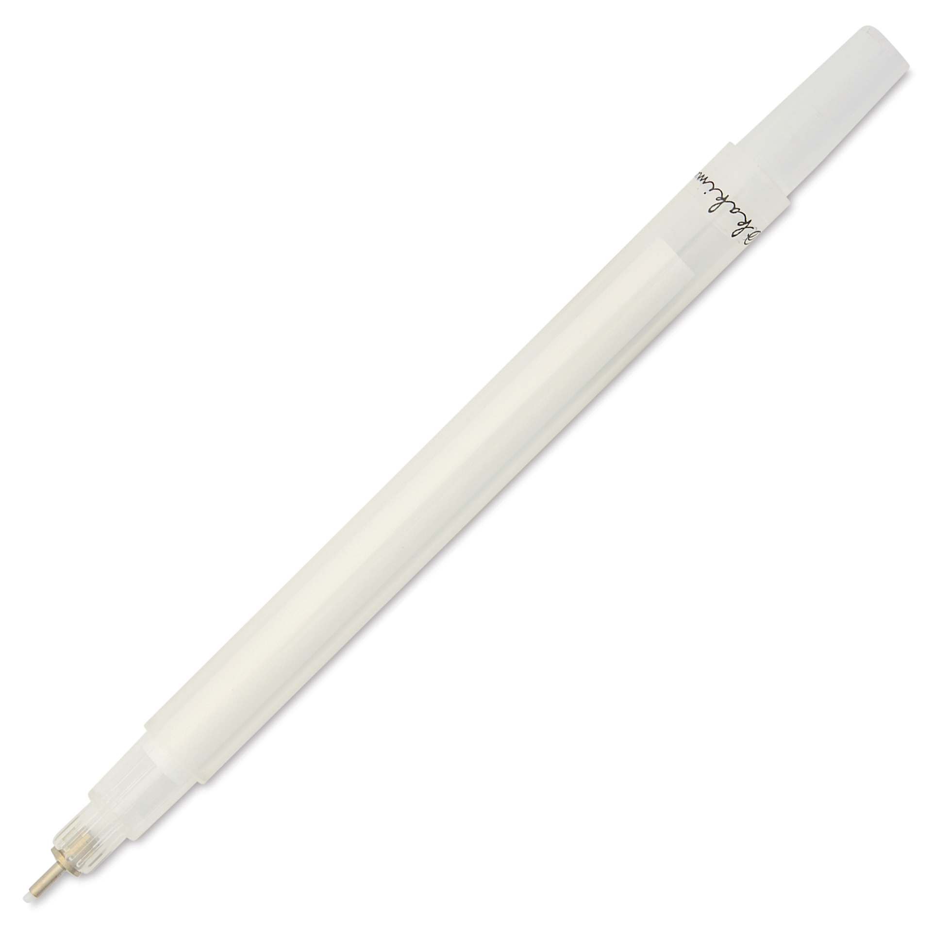 Kakimori Colour Liner Kit - Fine Tip, 0.5 mm, cap removed