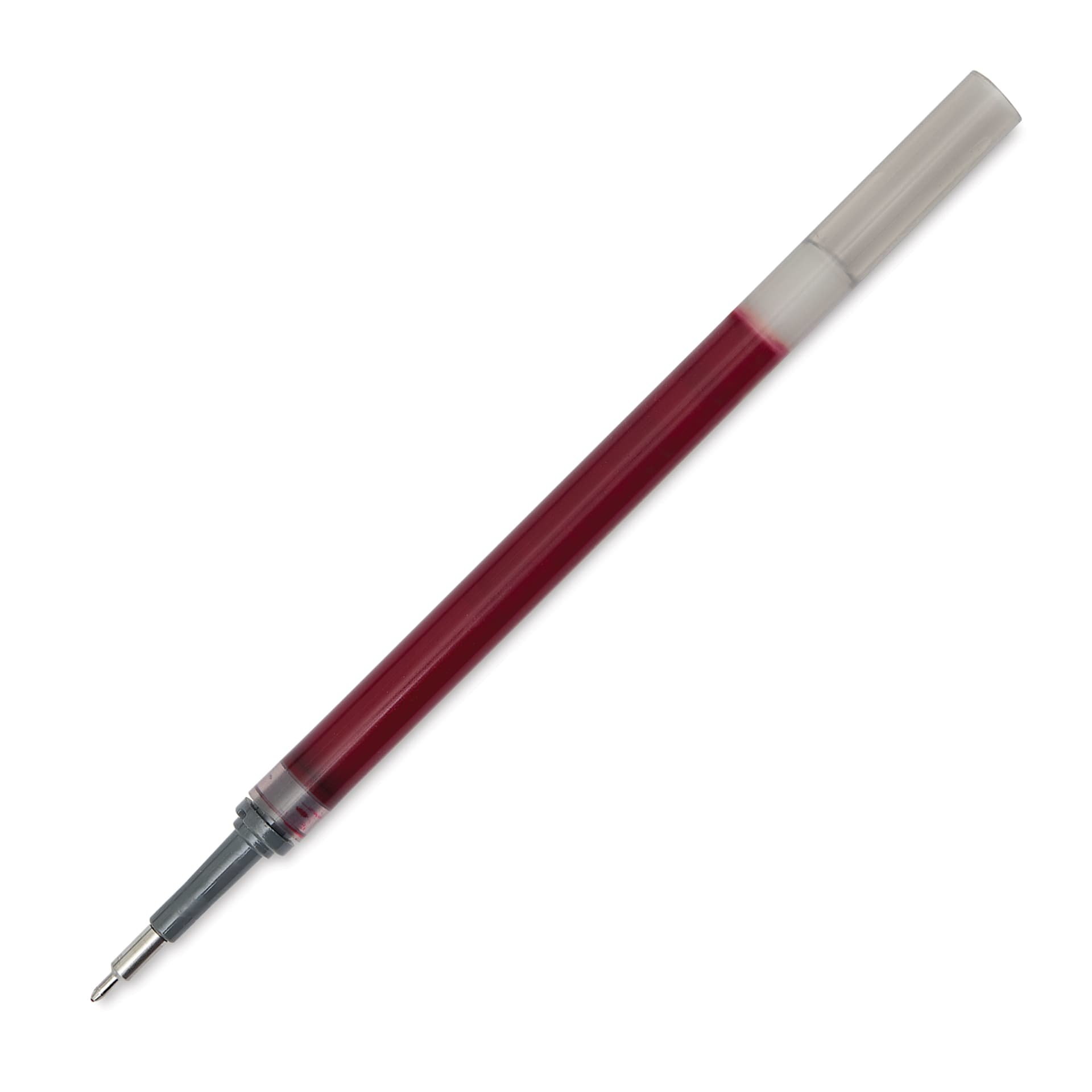 Pentel EnerGel Liquid Gel Pen Refill - Red, 0.5 mm