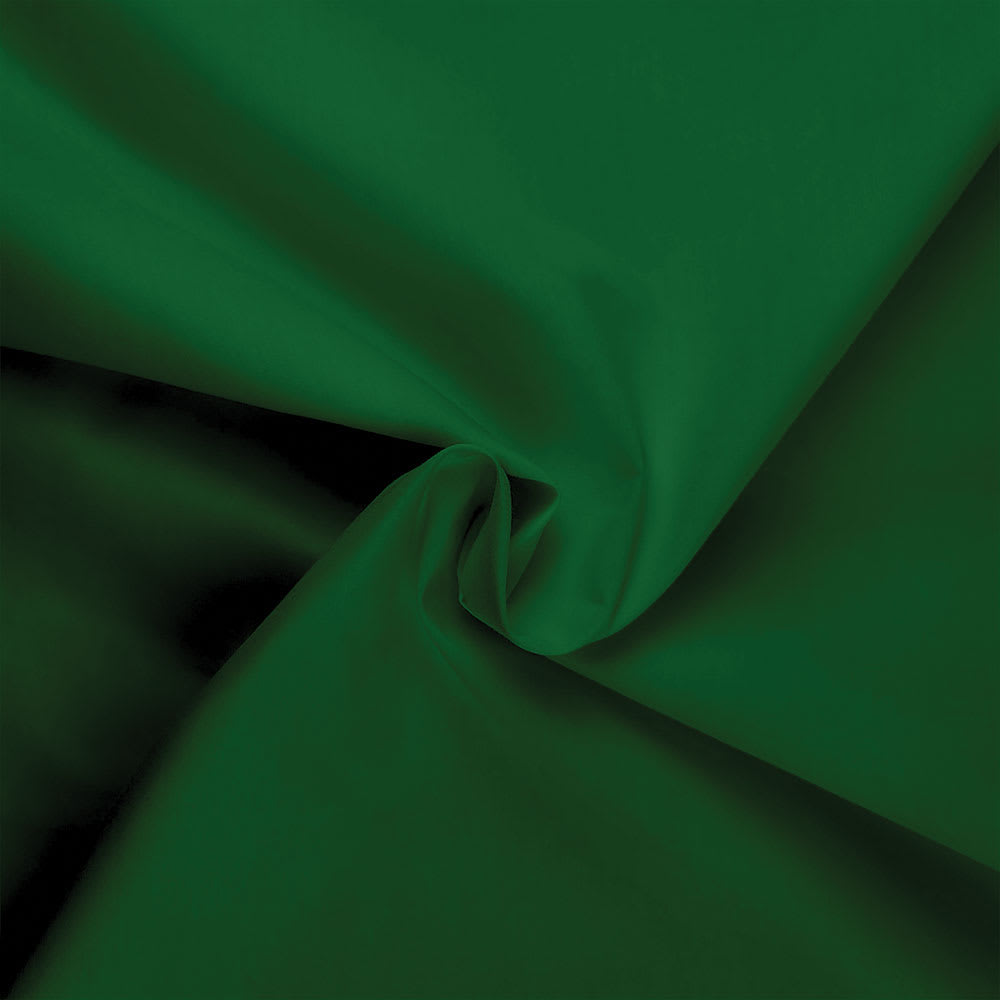 Camelot Broadcloth - X-mas Green, 44" x 30 yds