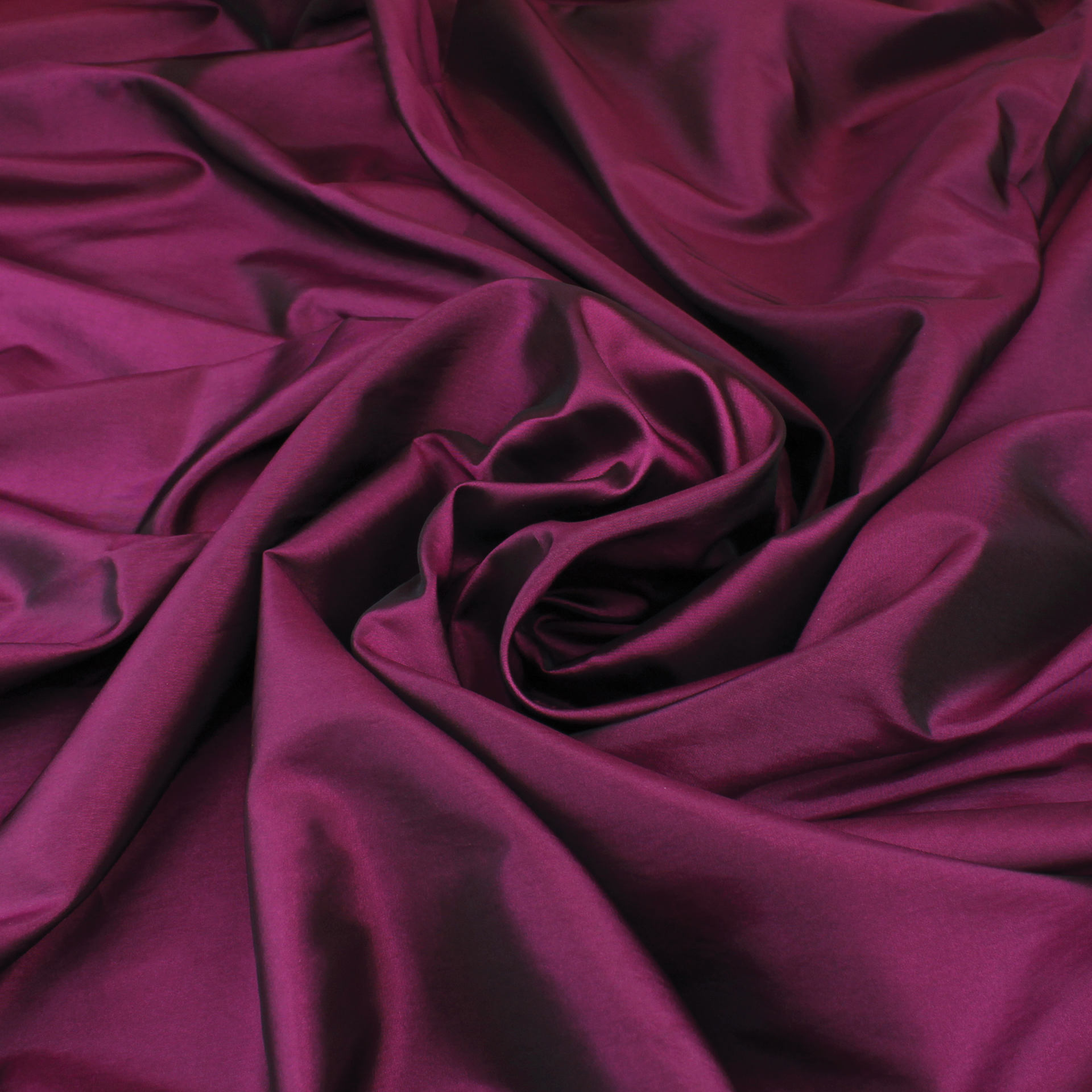 Camelot Two Tone Taffeta - Fuchsia, 58" x 15 yds, rolled-up