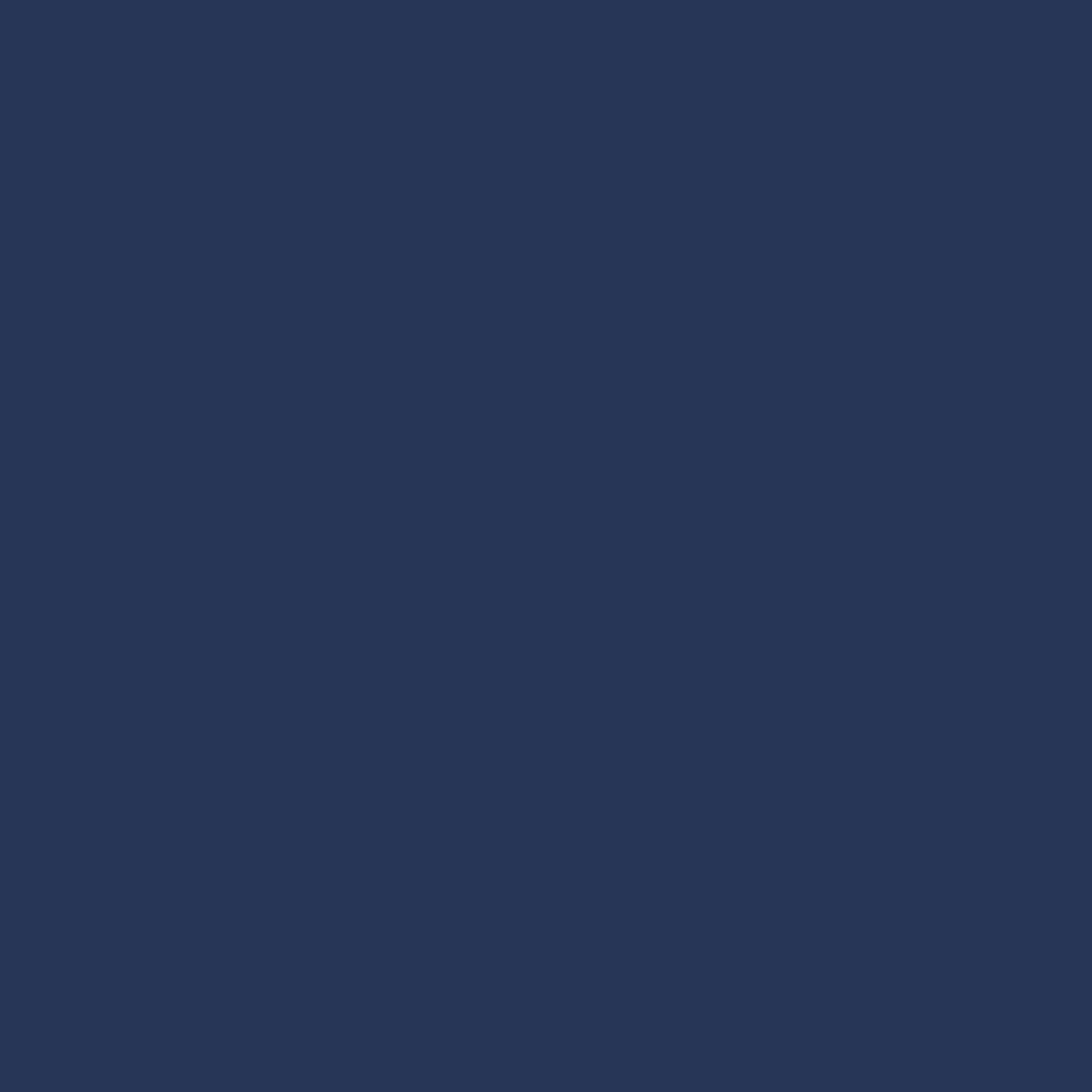 Camelot Cotton Flannel Solids - Navy, 42" x 20 yds