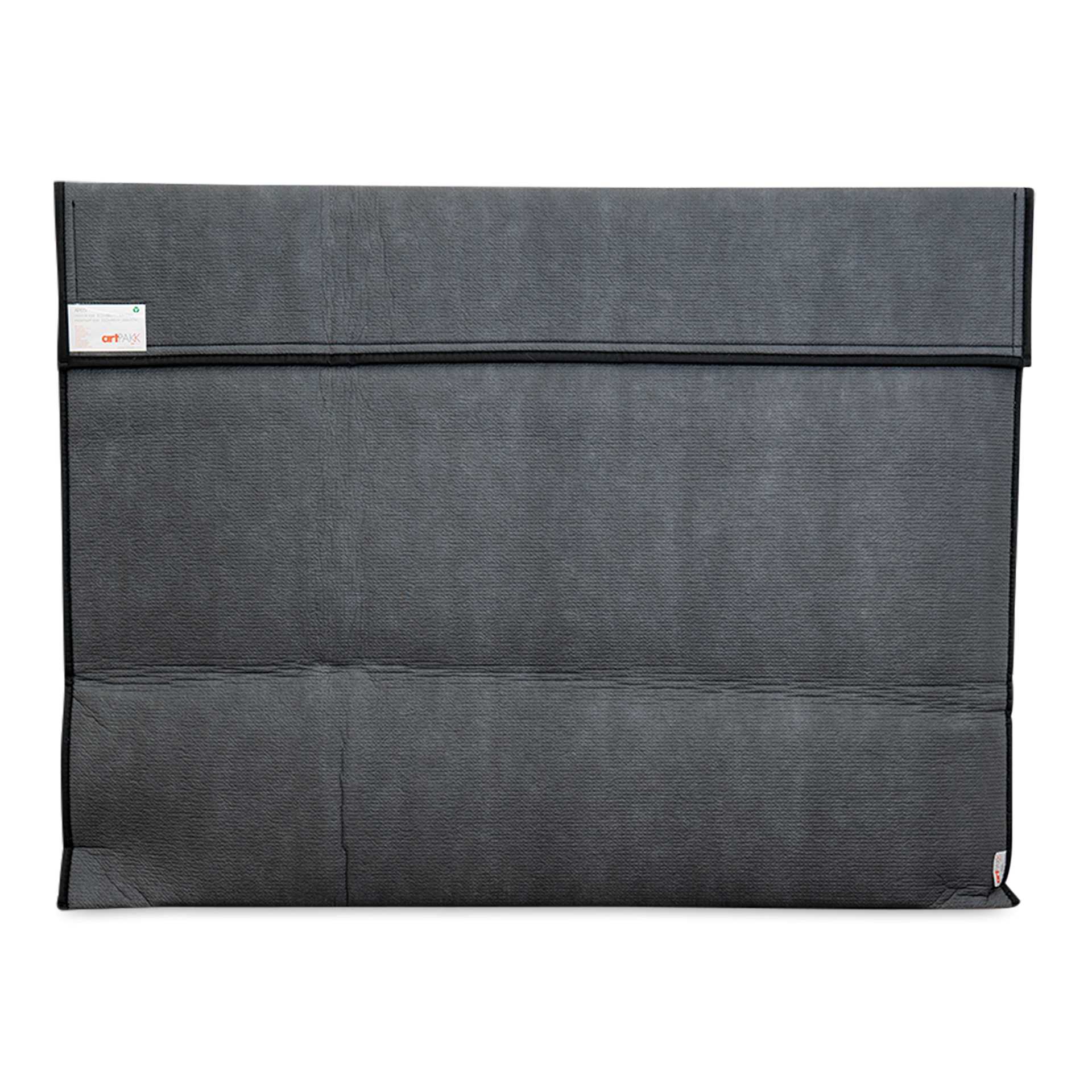 Artpakk Protective Art Storage Bag - AP05, Rectangular, front of case