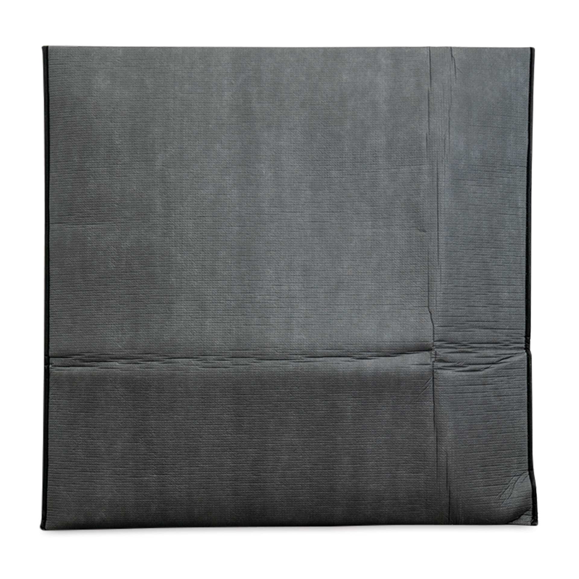 Artpakk Protective Art Storage Bag - AP04, Square, back of case