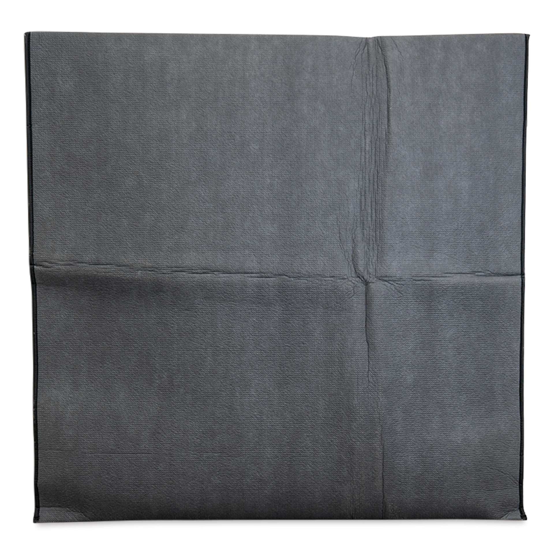 Artpakk Protective Art Storage Bag - AP06, Square, back of case