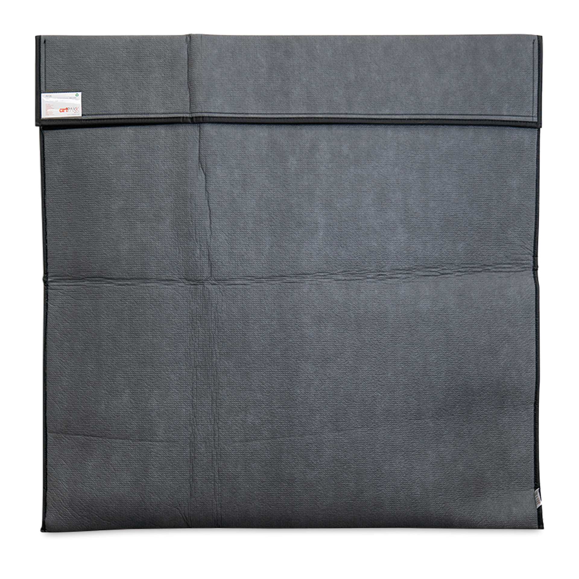 Artpakk Protective Art Storage Bag - AP06, Square, front of case
