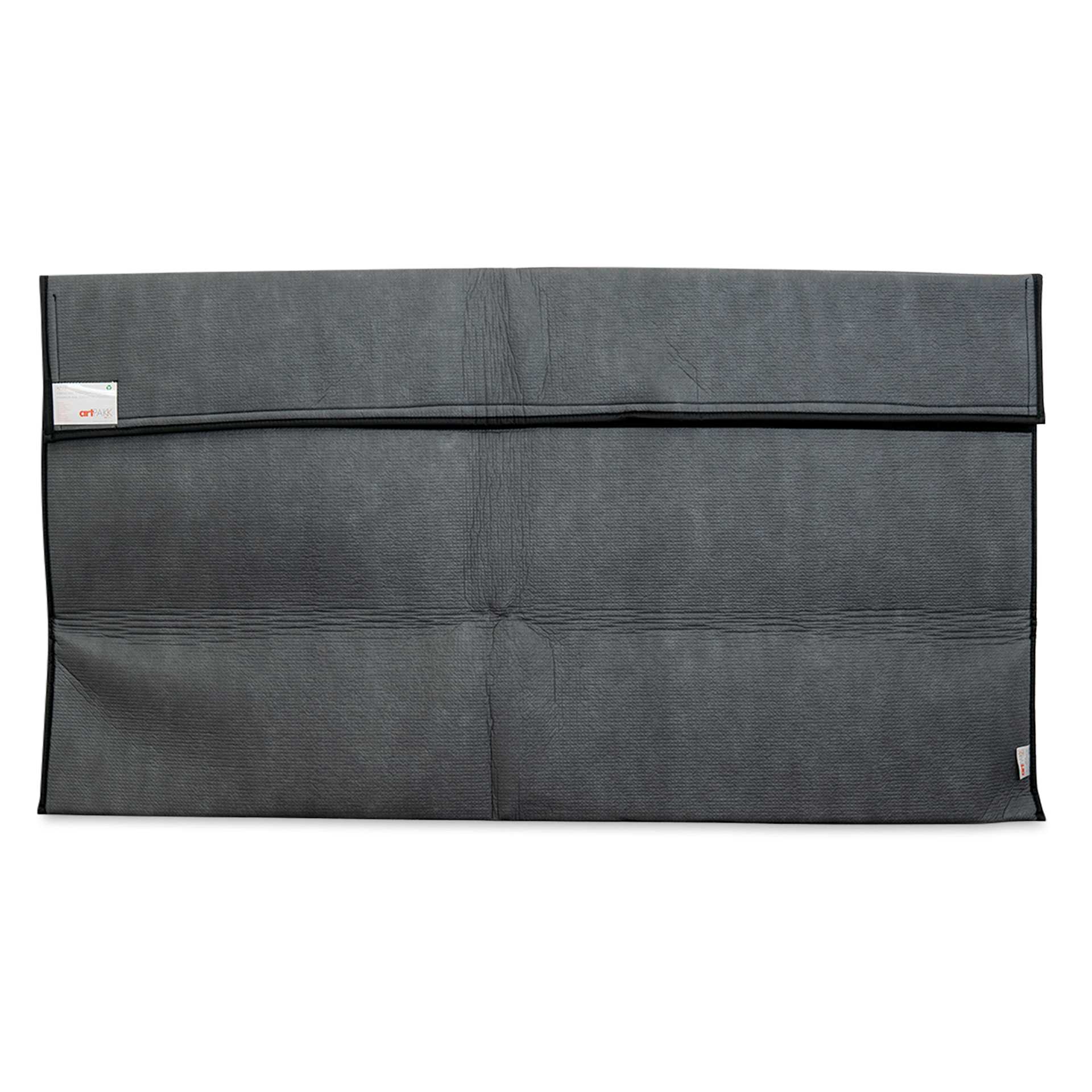 Artpakk Protective Art Storage Bag - AP12, Rectangular, front of case