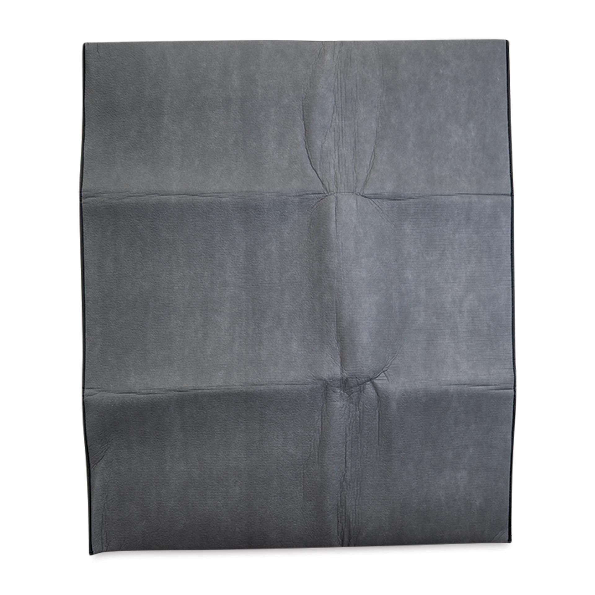 Artpakk Protective Art Storage Bag - AP08, Rectangular, back