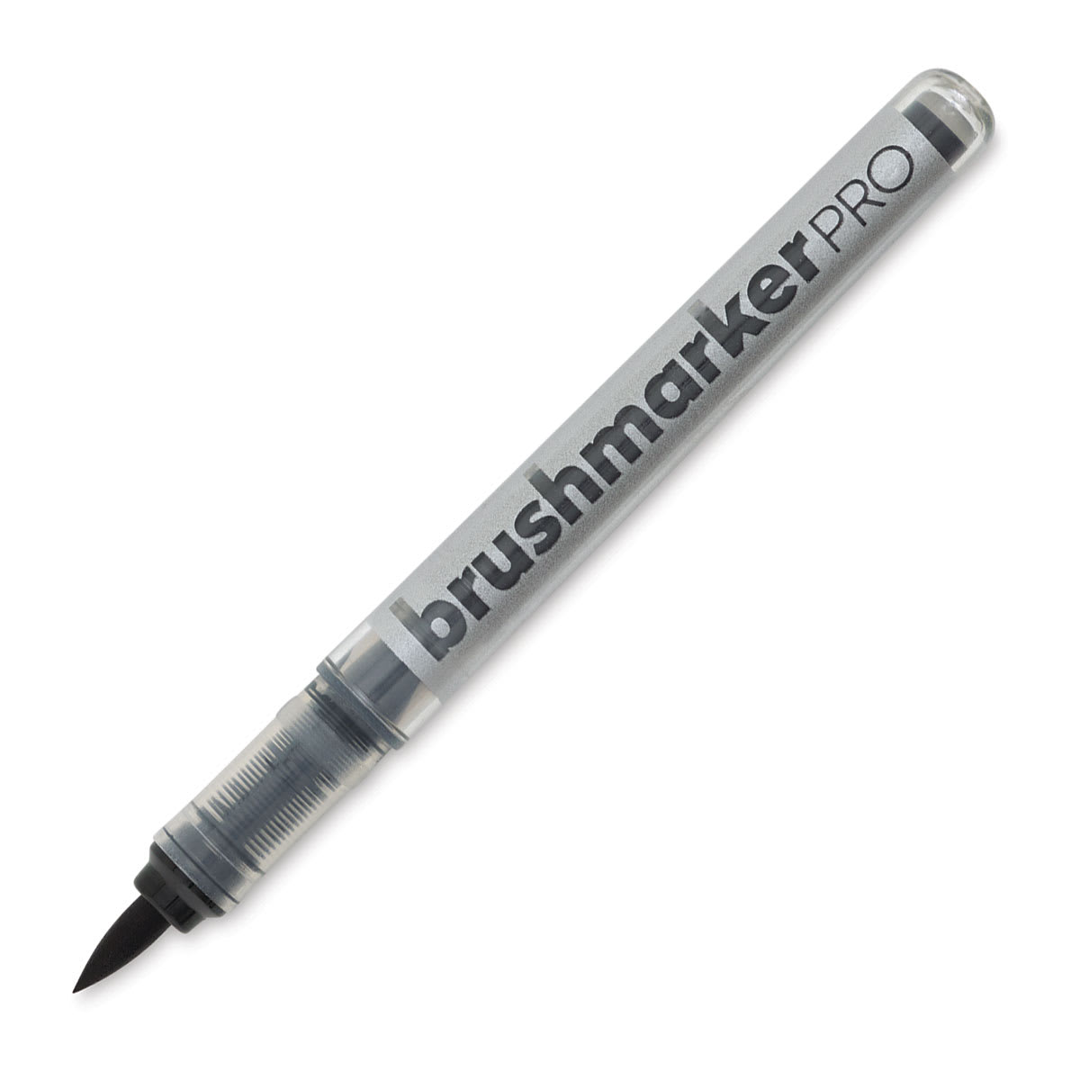 Karin Brushmarkers Pro Marker - Black