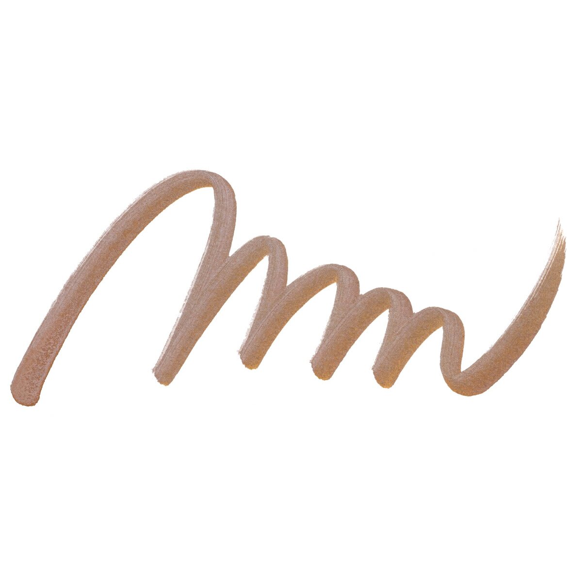 Karin DécoBrush Metallic Marker - Metallic Copper swatch