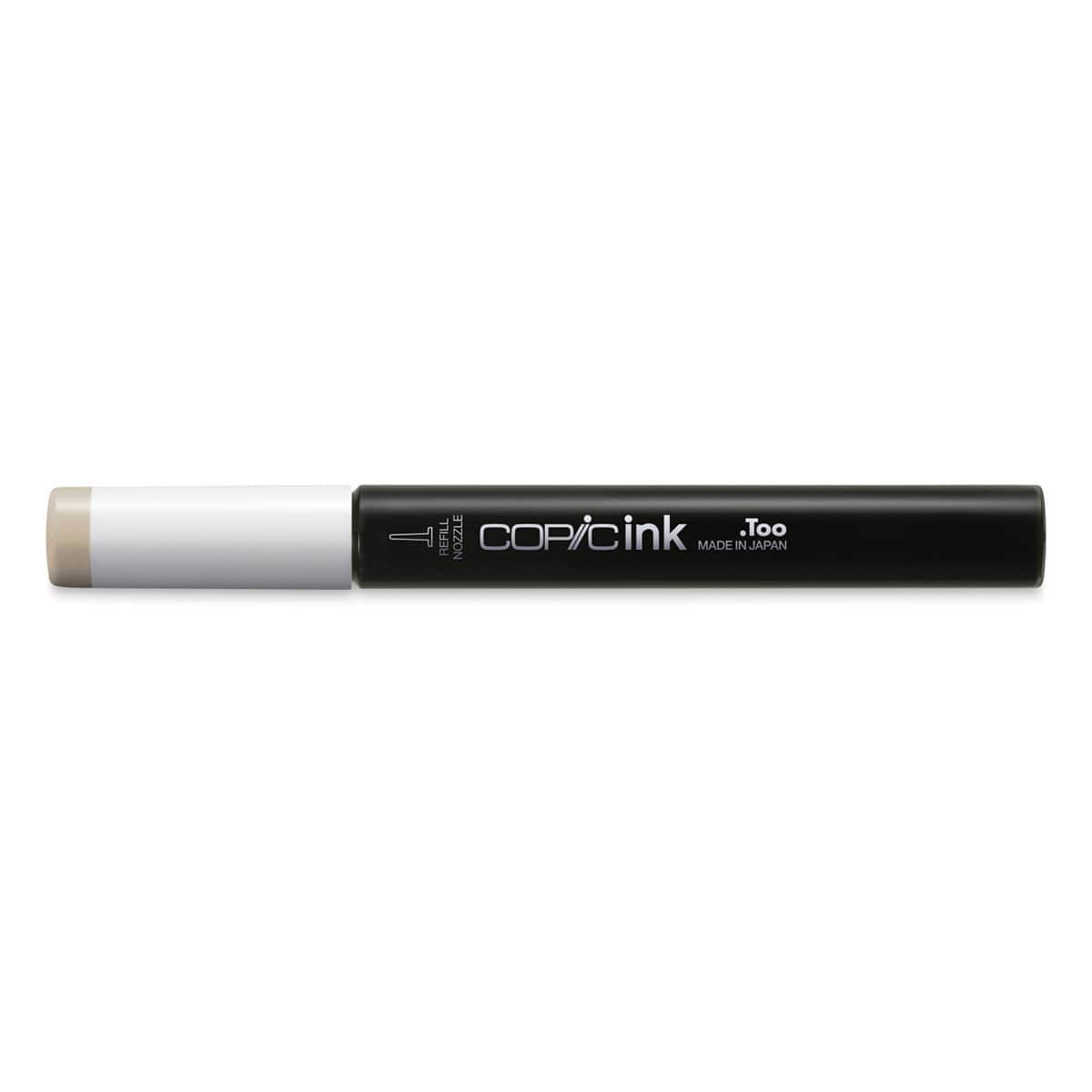 Copic Ink Refill - Putty, YG91