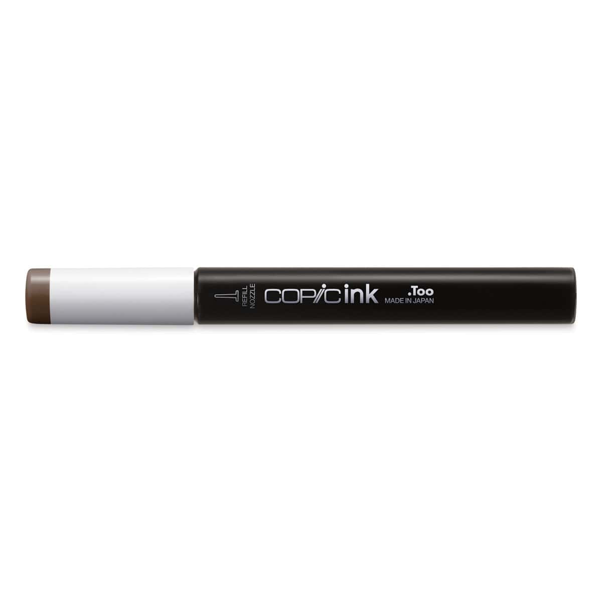 Copic Ink Refill - Clay, E44