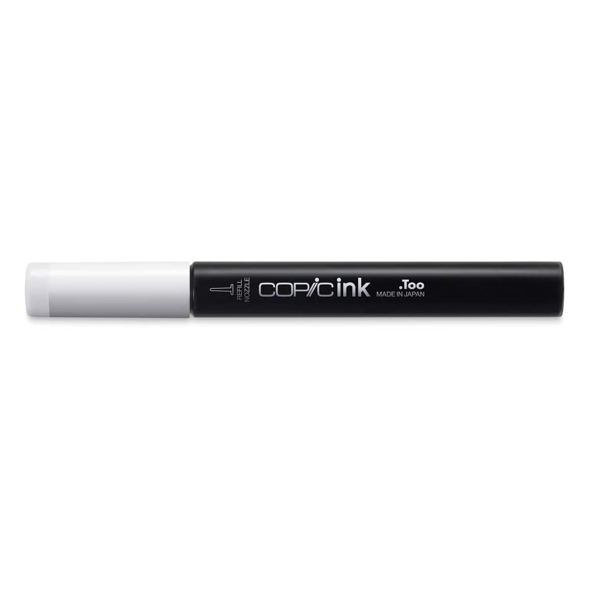 Copic Ink Refill - Neutral Gray No. 2, N2