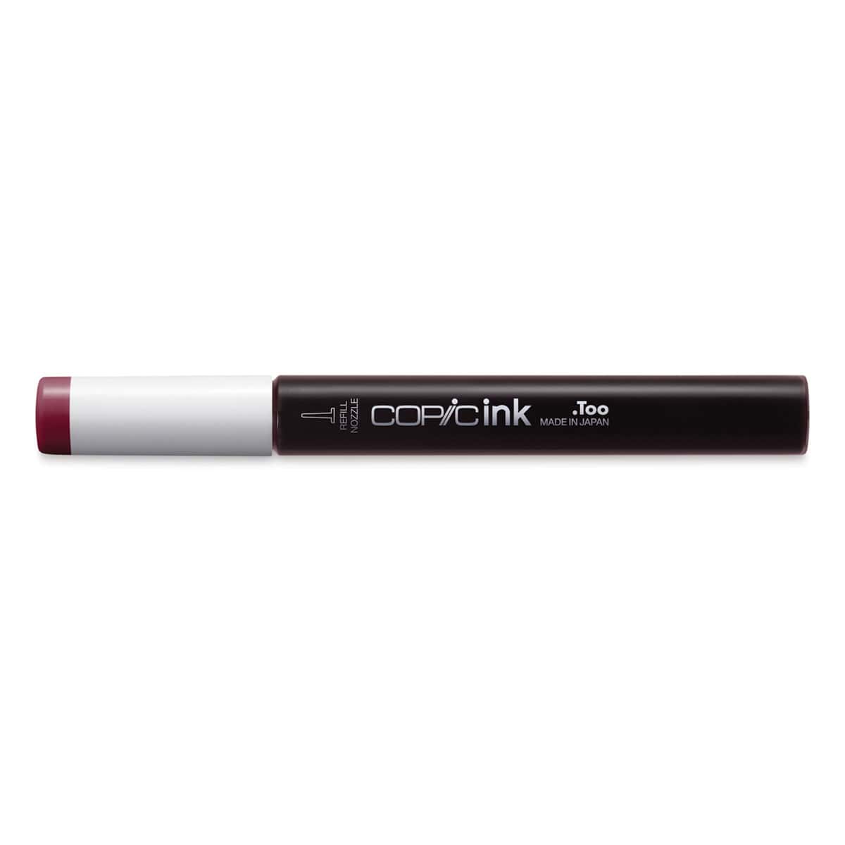 Copic Ink Refill - Garnet, R39