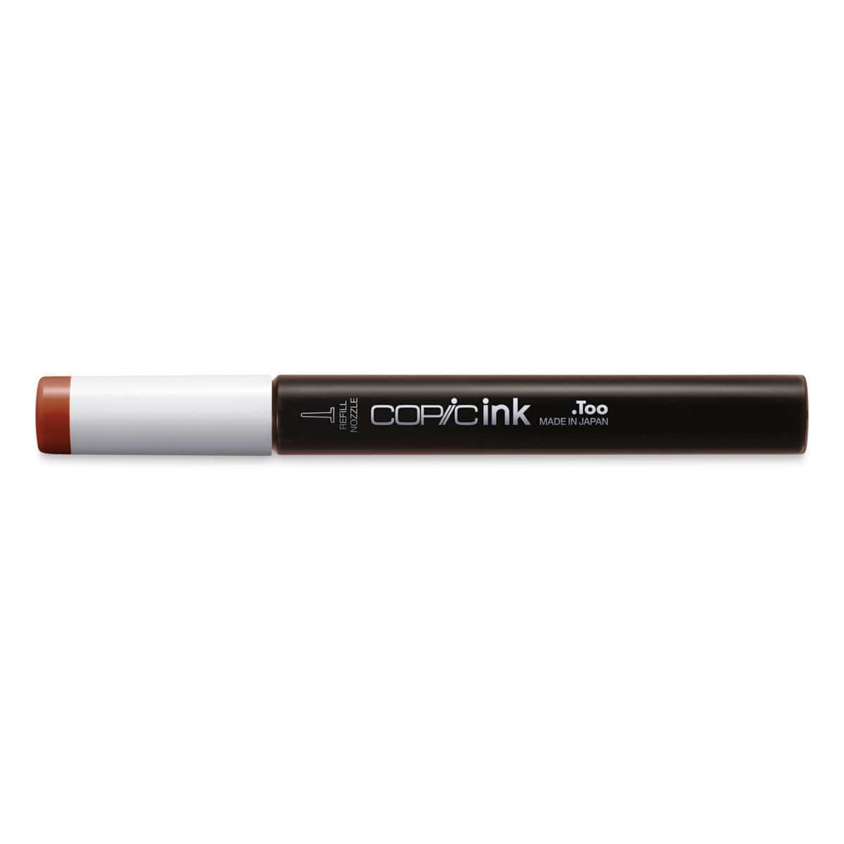 Copic Ink Refill - Redwood, E19