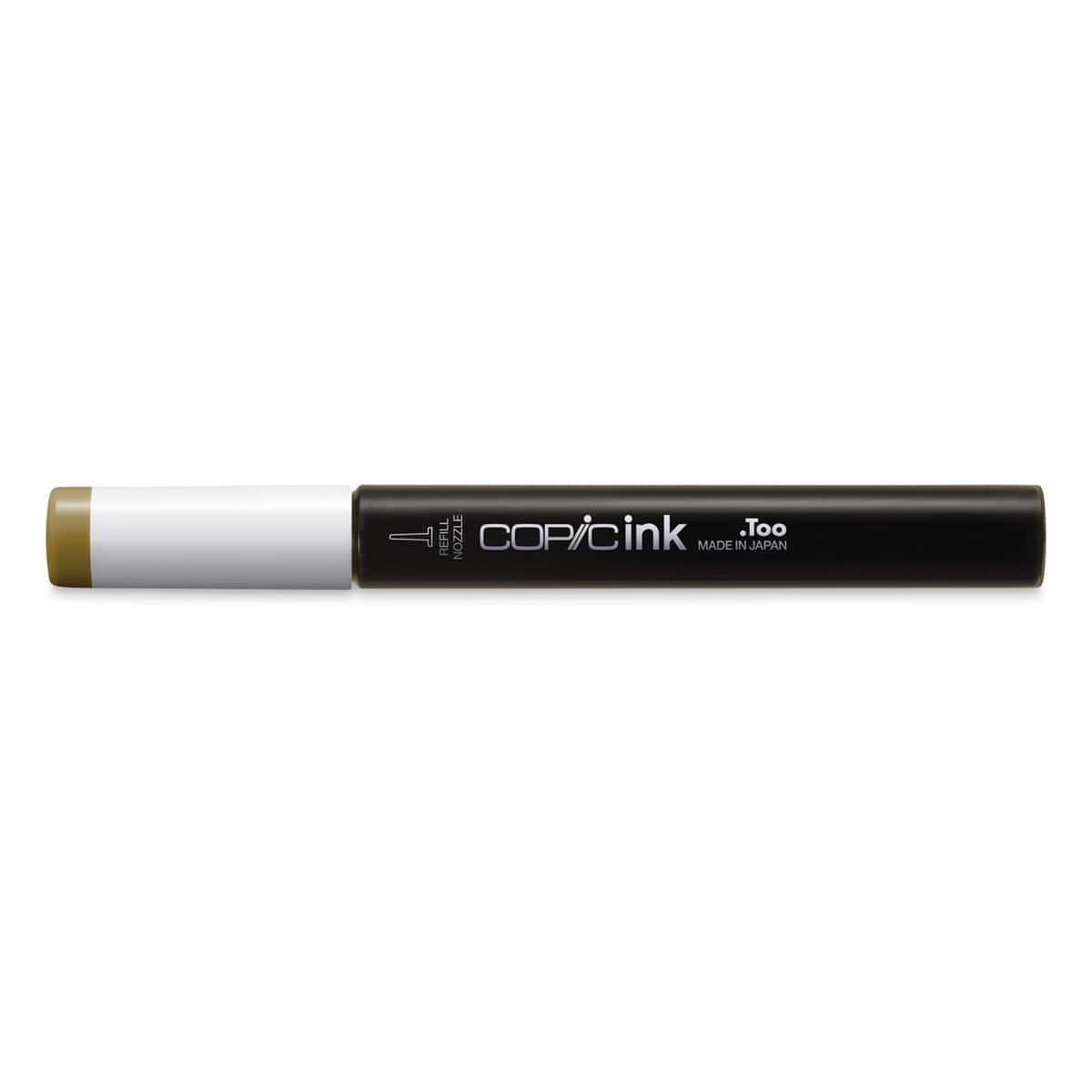 Copic Ink Refill - Lionet Gold, Y28