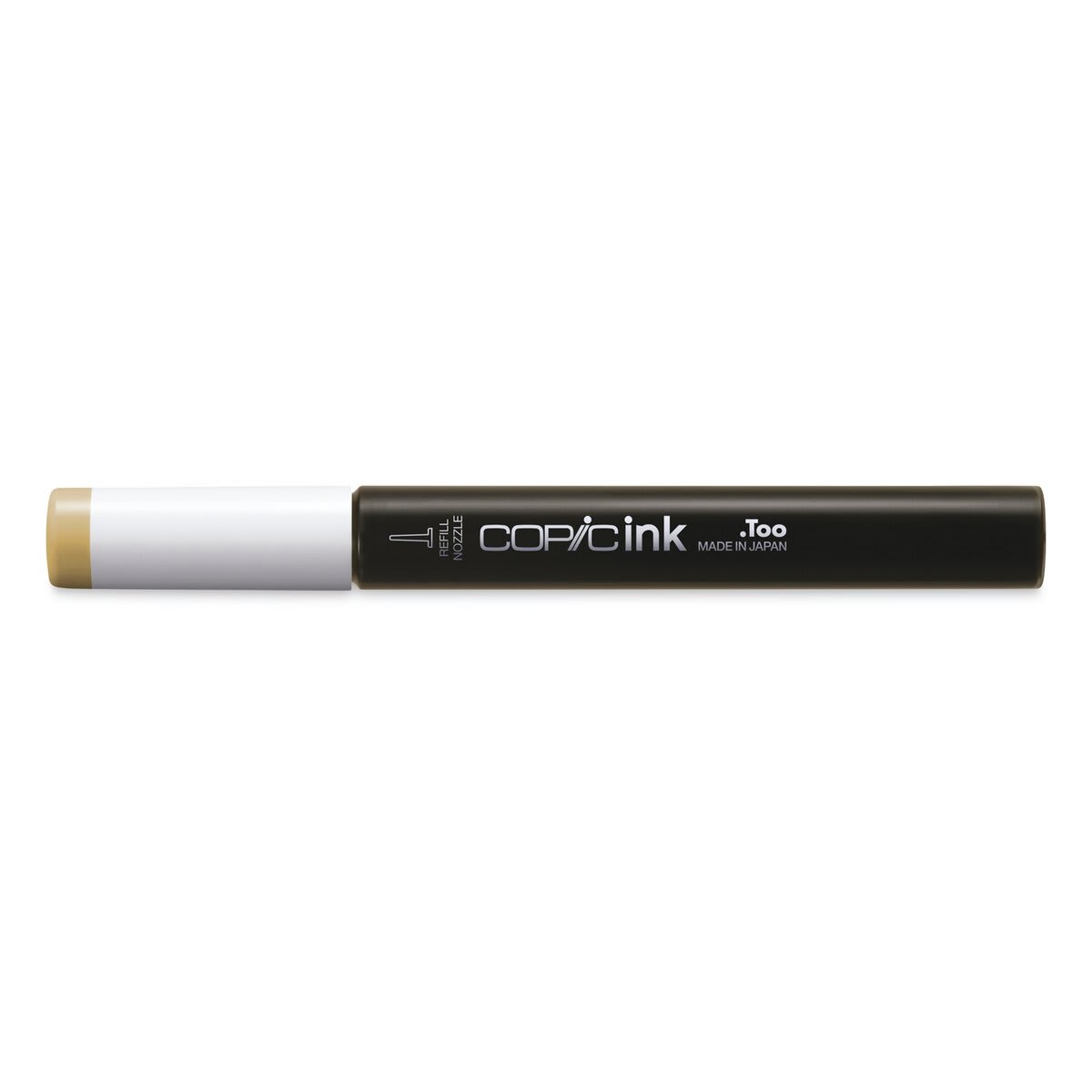 Copic Ink Refill - Mustard, Y26