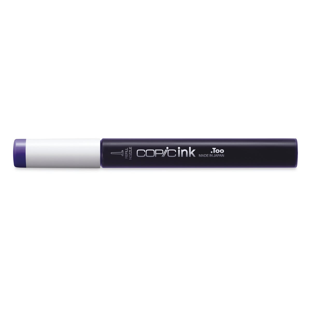 Copic Ink Refill - Deep Reddish Blue, BV17
